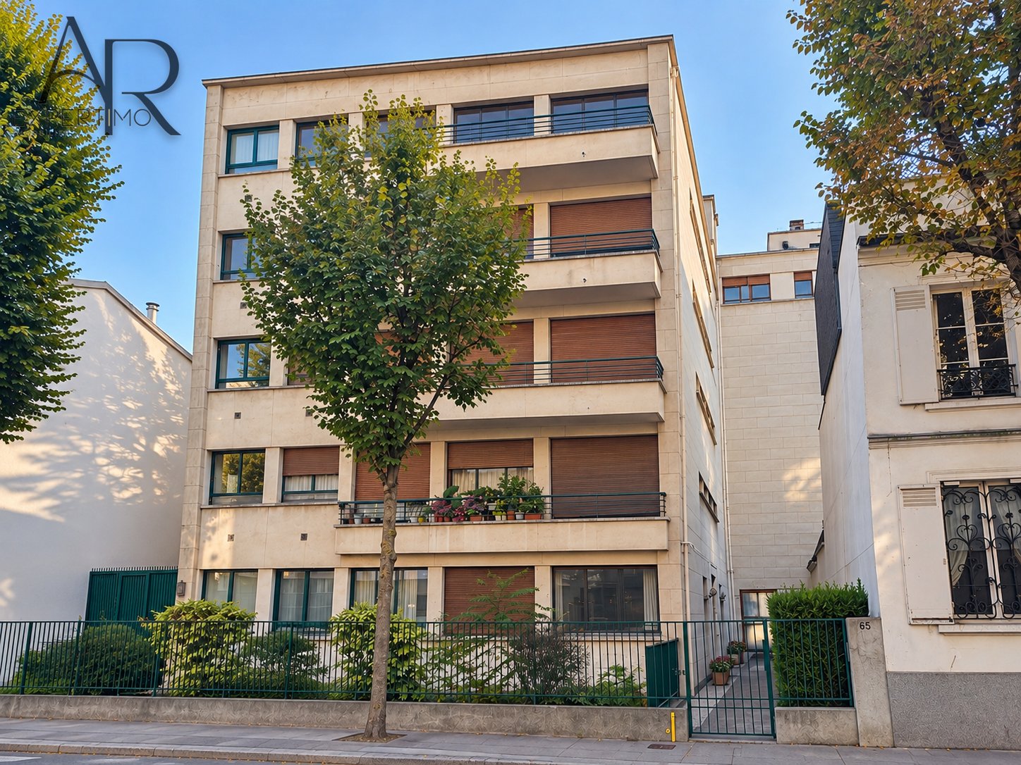 Appartement à vendre, 12m², Neuilly-sur-Seine