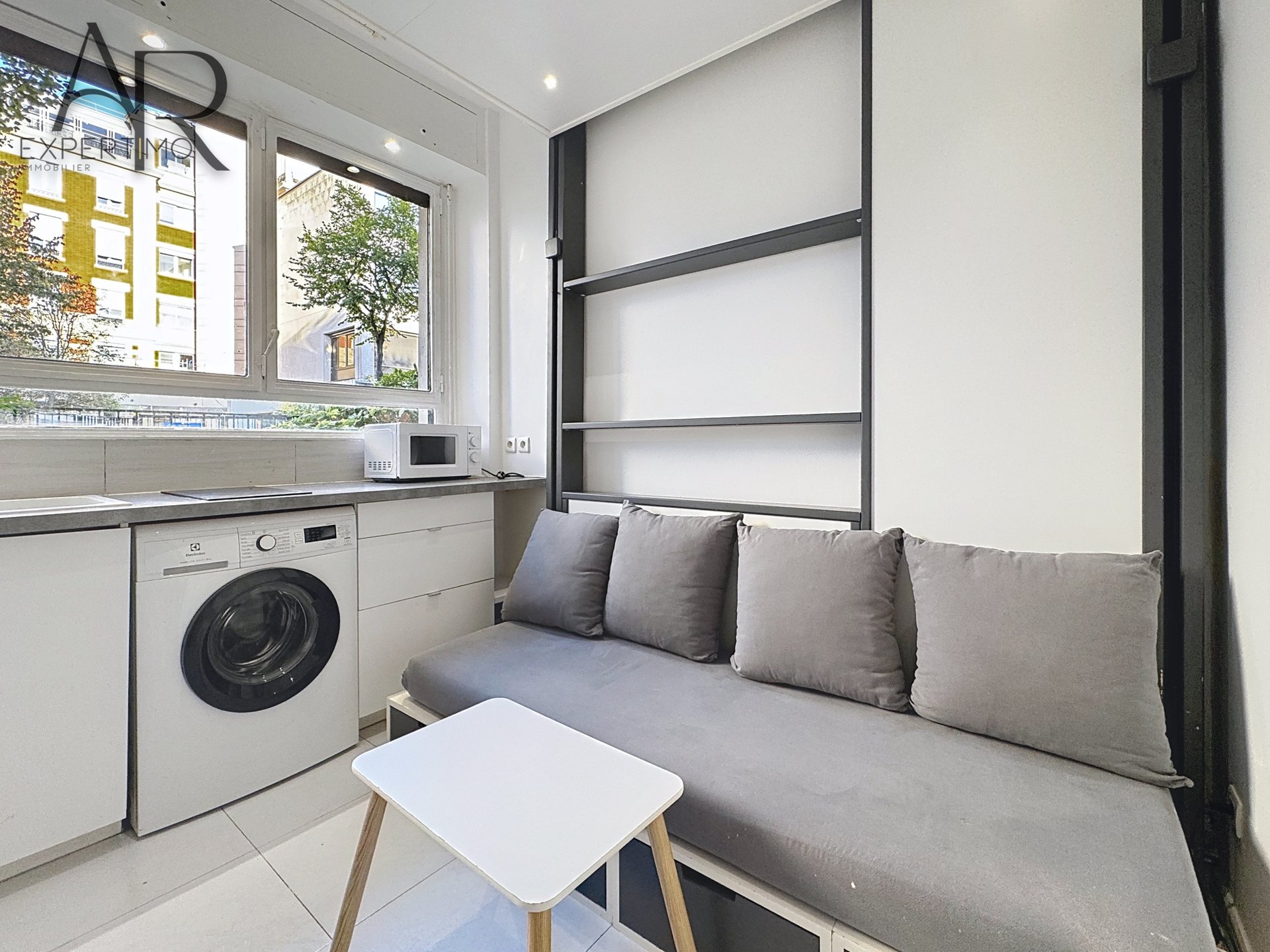 Appartement à vendre, 12m², Neuilly-sur-Seine