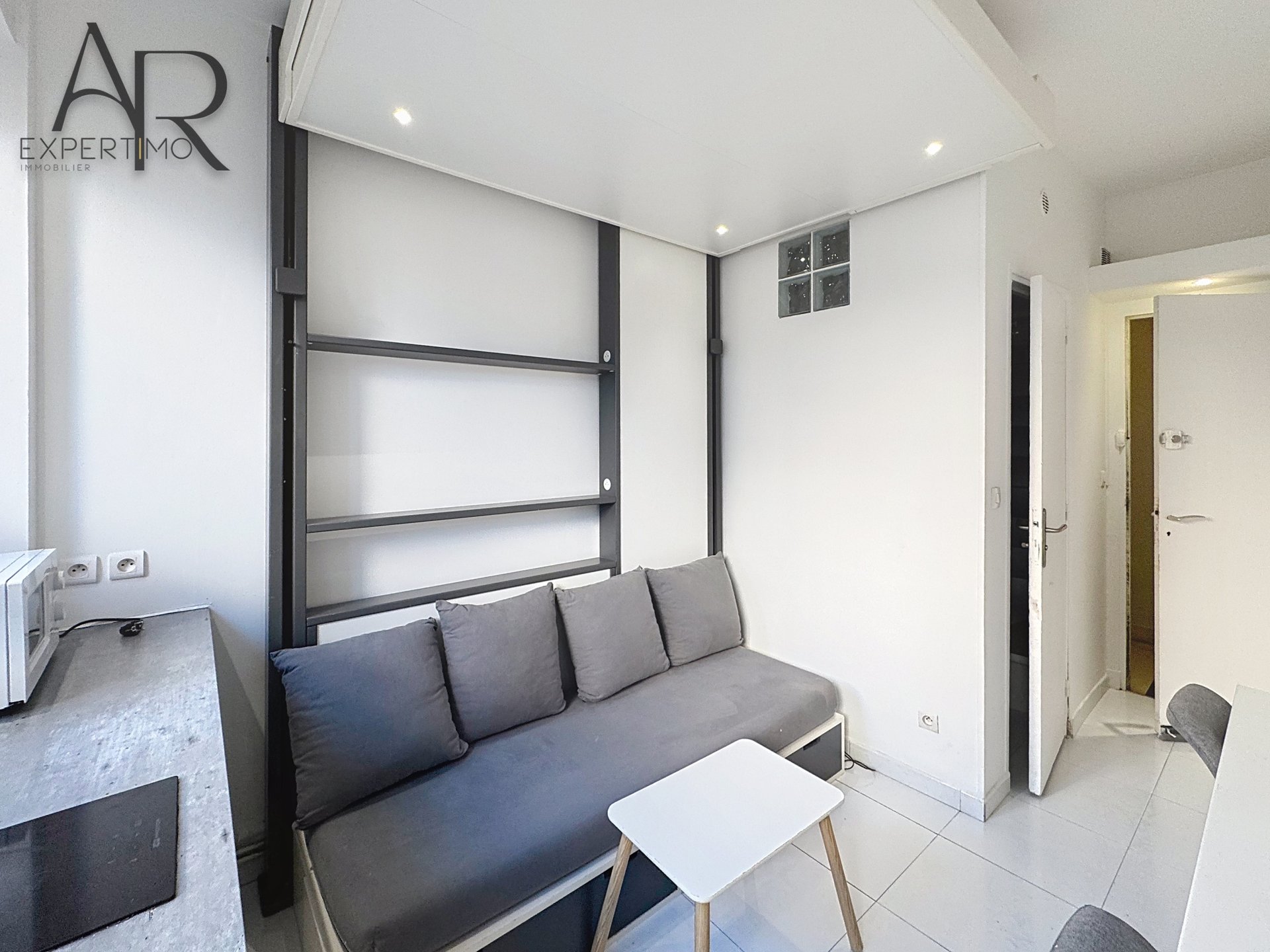 Appartement à vendre, 12m², Neuilly-sur-Seine