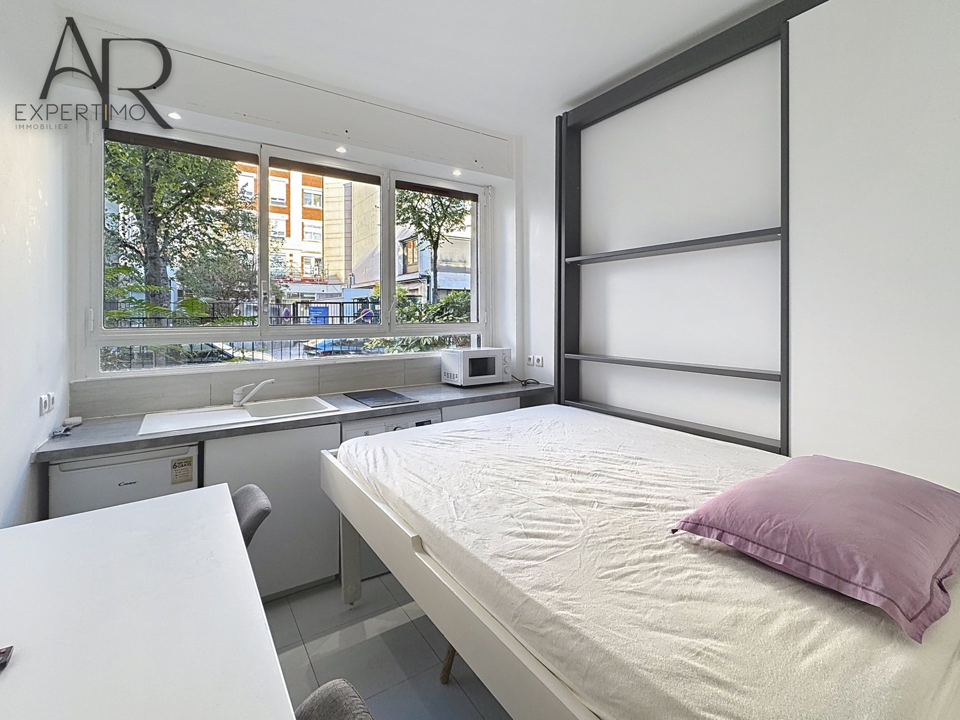 Appartement à vendre, 12m², Neuilly-sur-Seine
