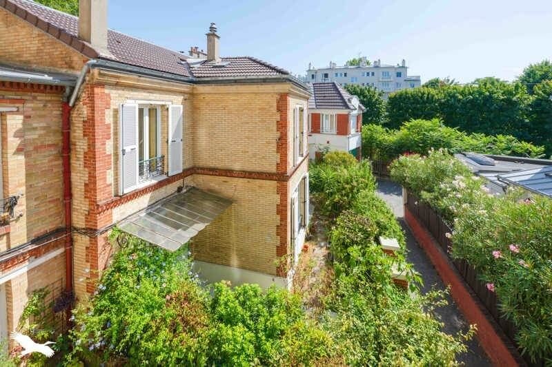 Maison à vendre, 103m², Bois-Colombes