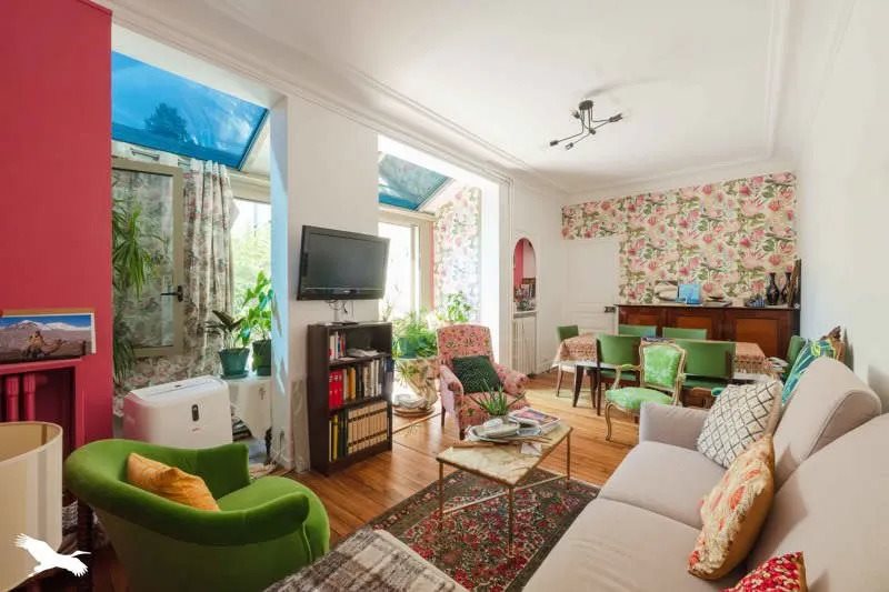 Maison à vendre, 103m², Bois-Colombes