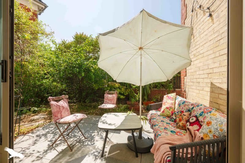 Maison à vendre, 103m², Bois-Colombes