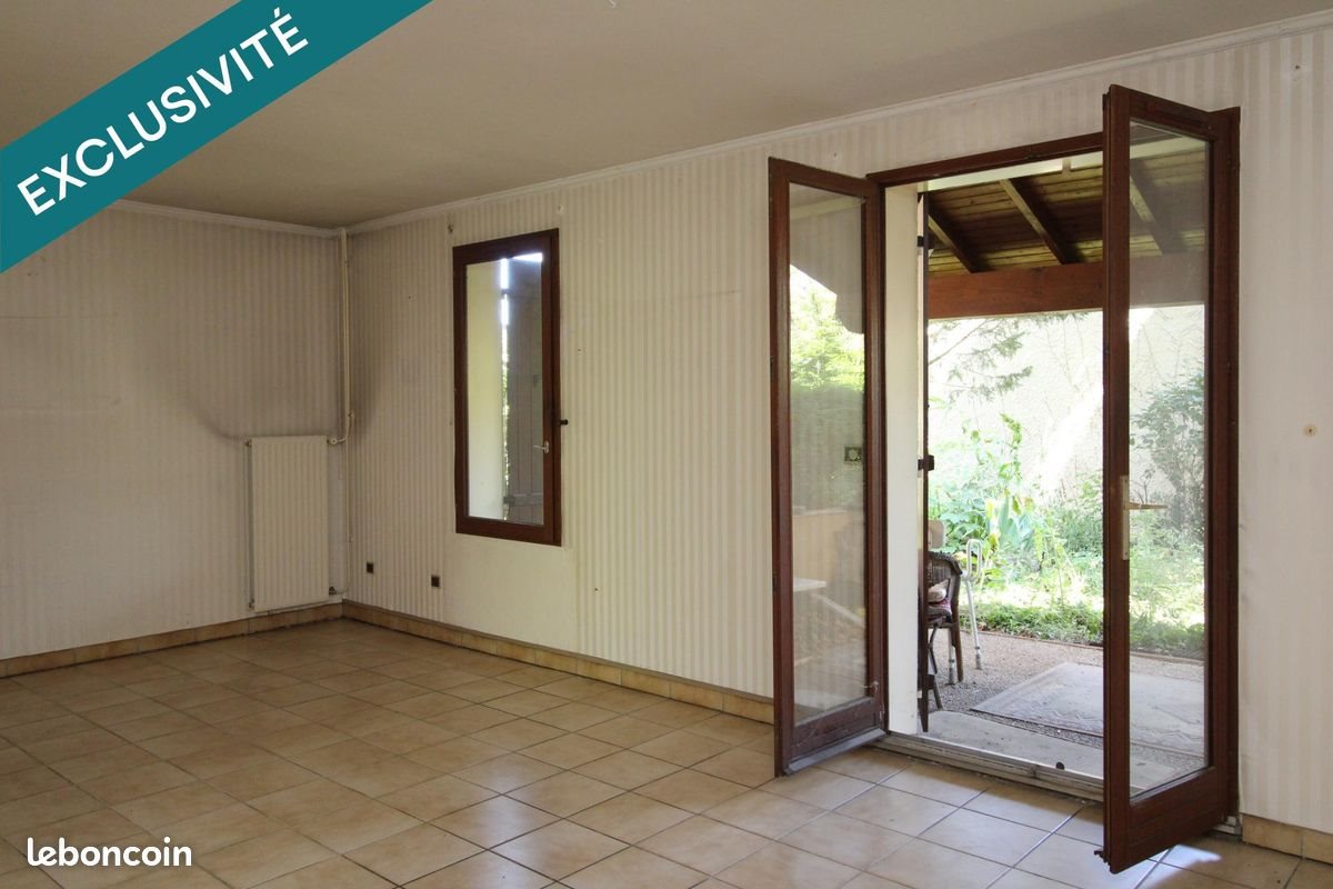 Maison à vendre, 88m², Pierre-Bénite