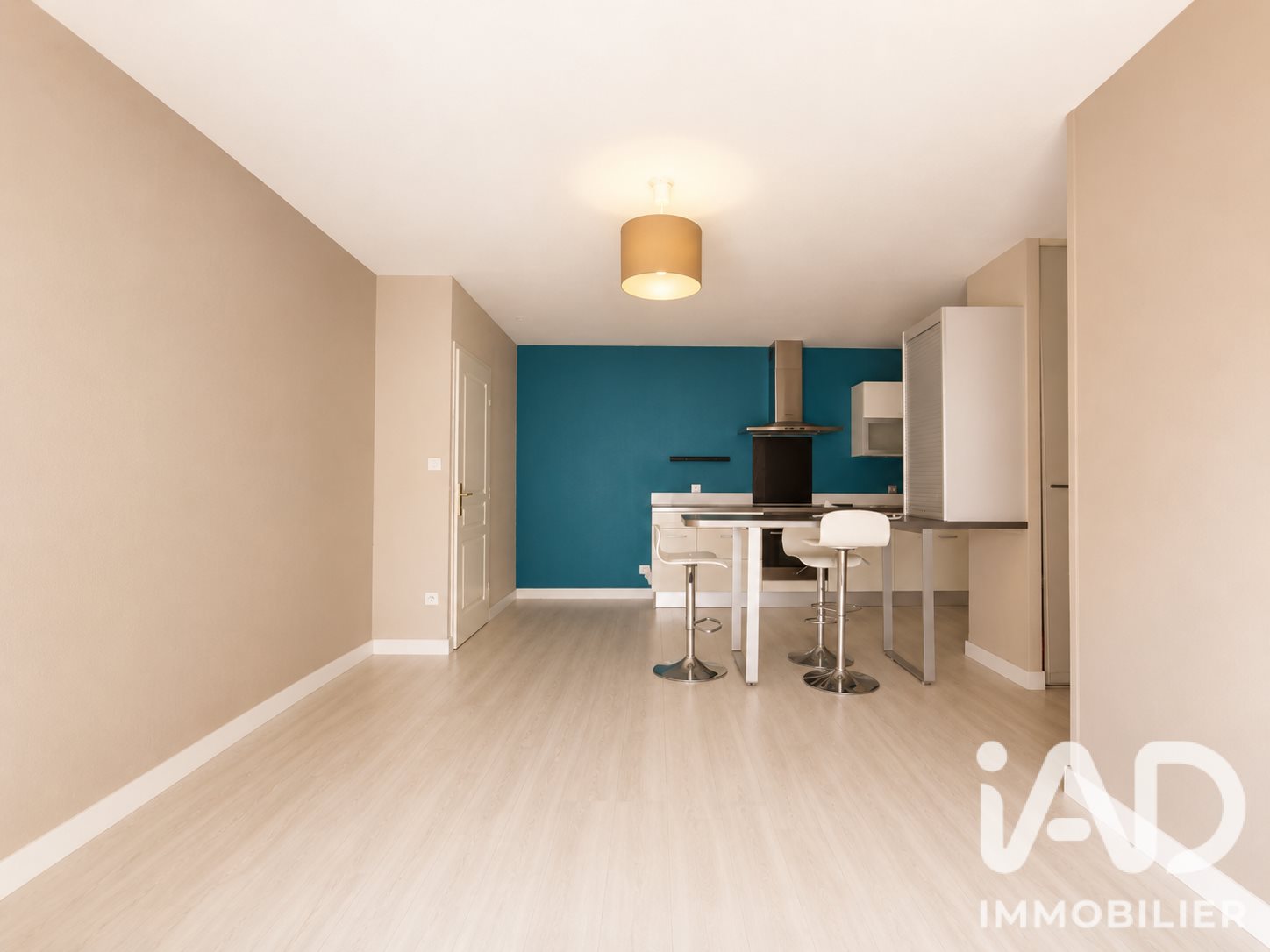 Appartement à vendre, 56m², Toulouse