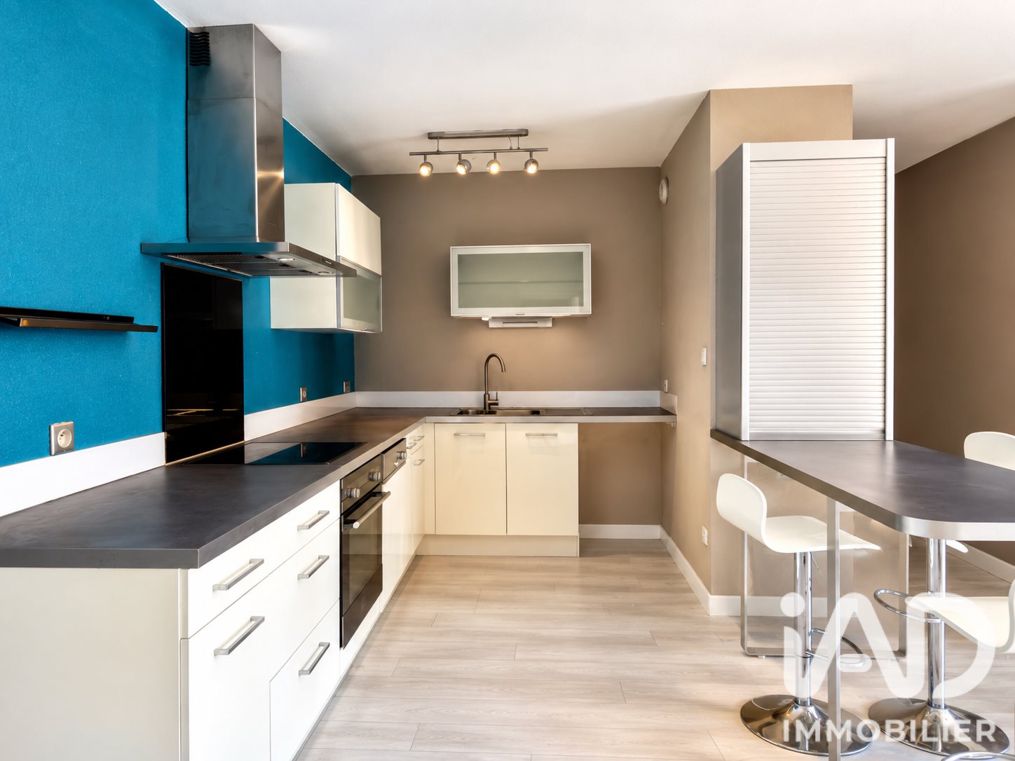 Appartement à vendre, 56m², Toulouse
