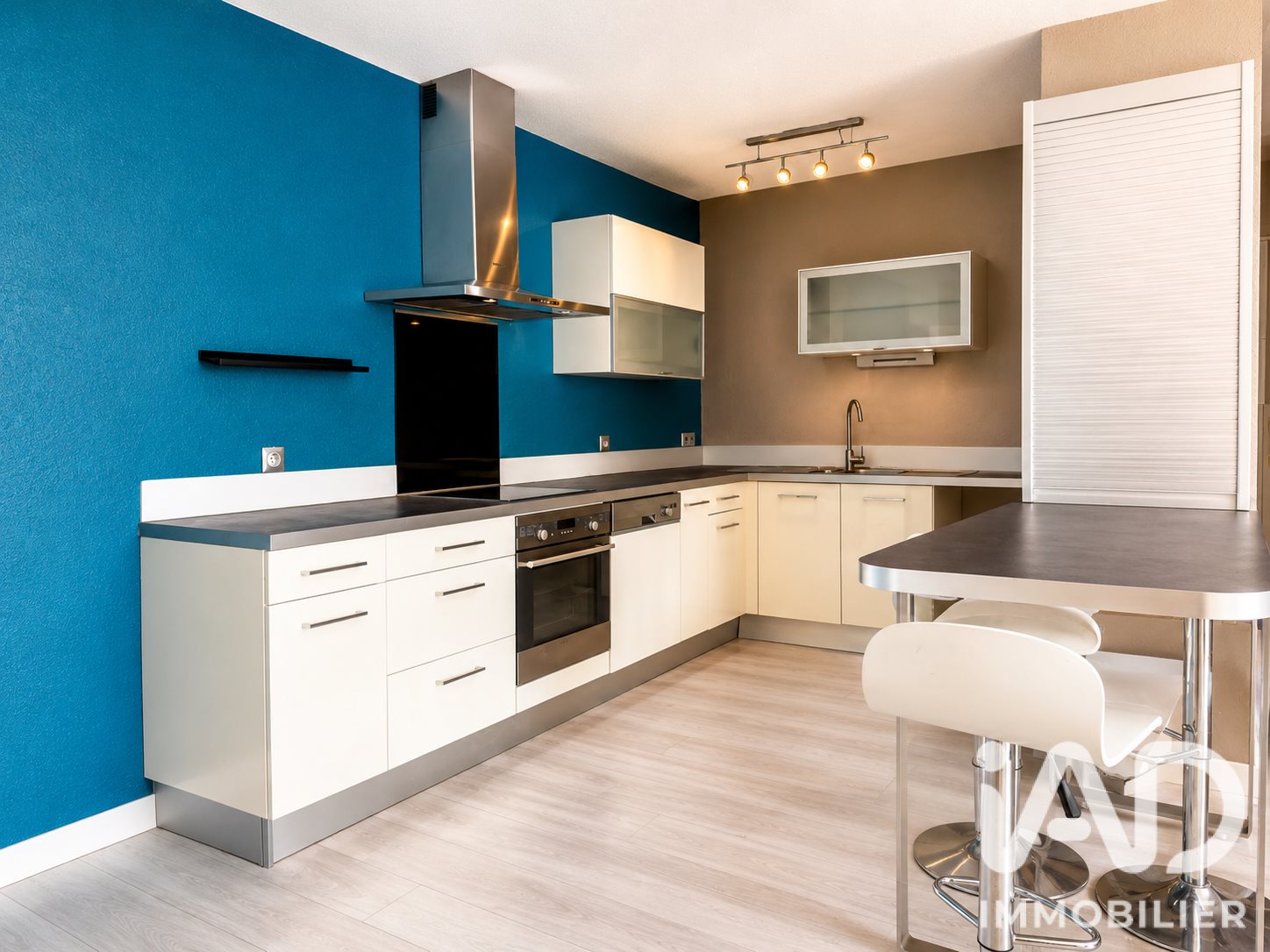 Appartement à vendre, 56m², Toulouse