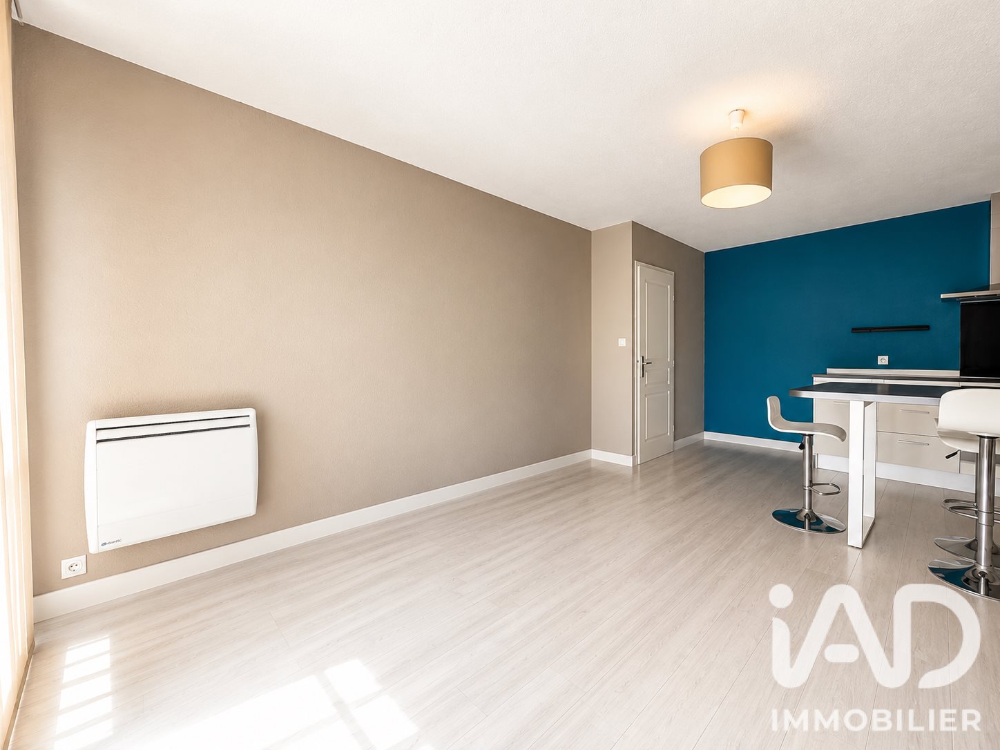 Appartement à vendre, 56m², Toulouse