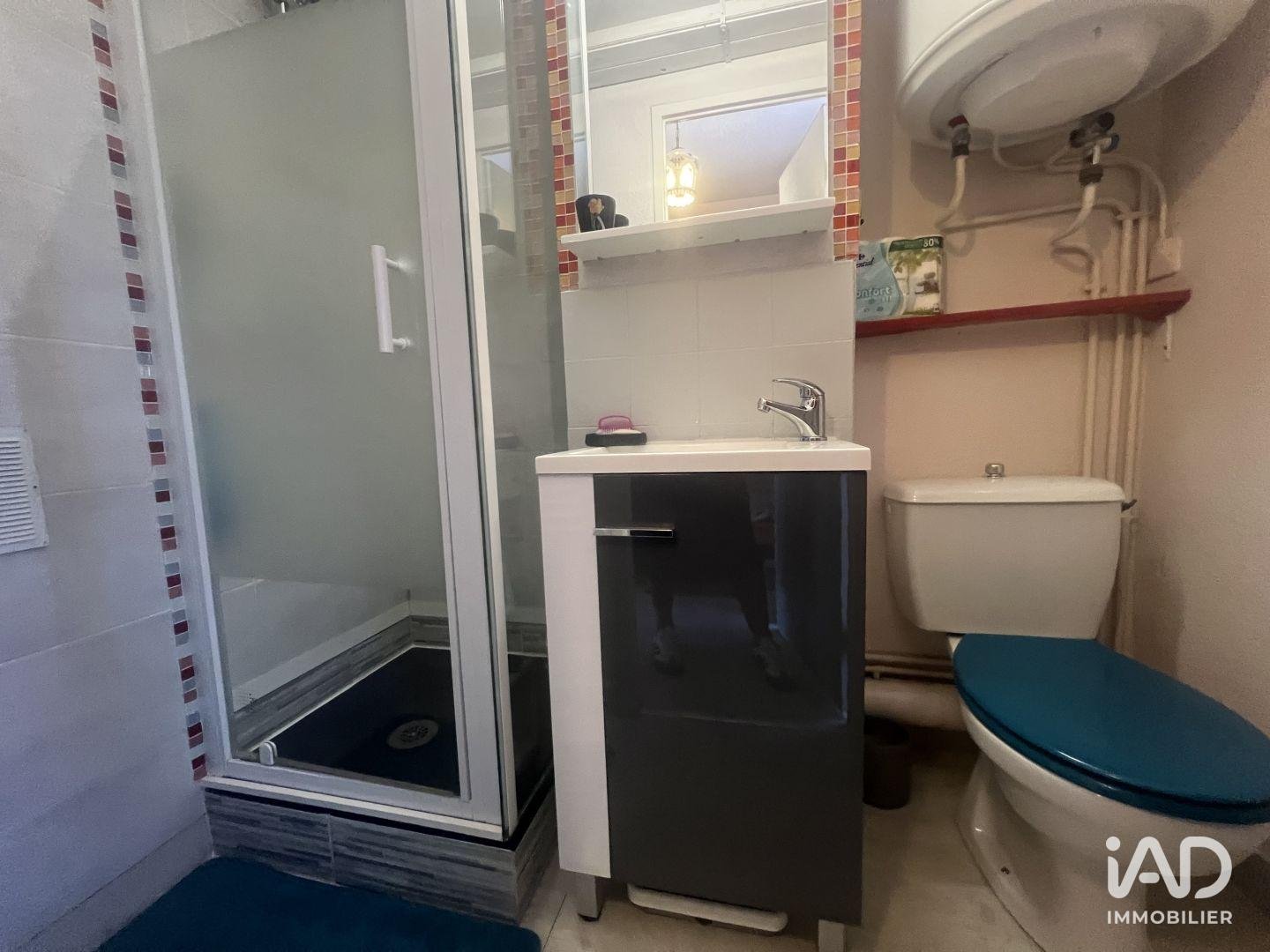 Appartement à vendre, 18m², Le Grau-du-Roi