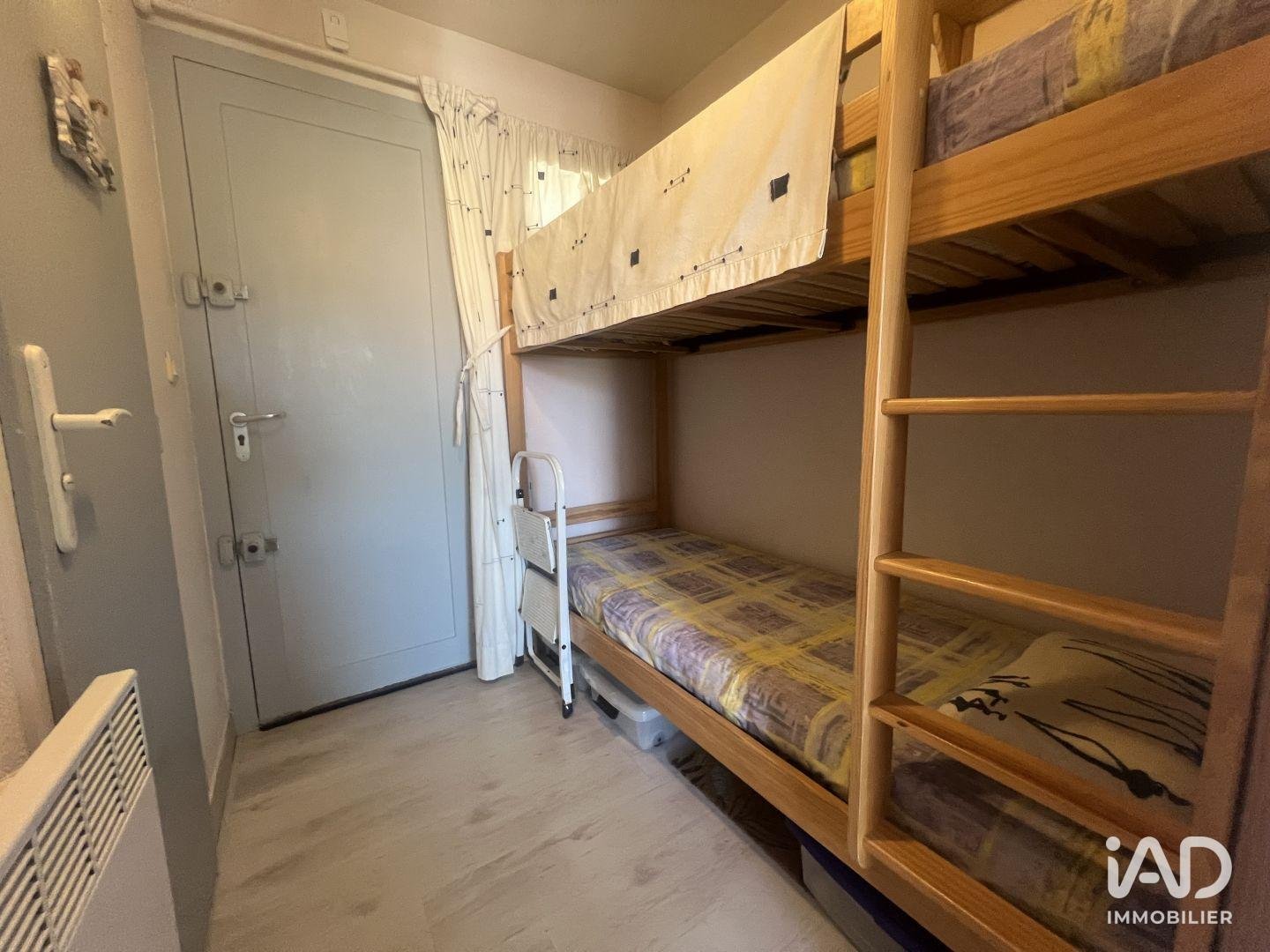 Appartement à vendre, 18m², Le Grau-du-Roi