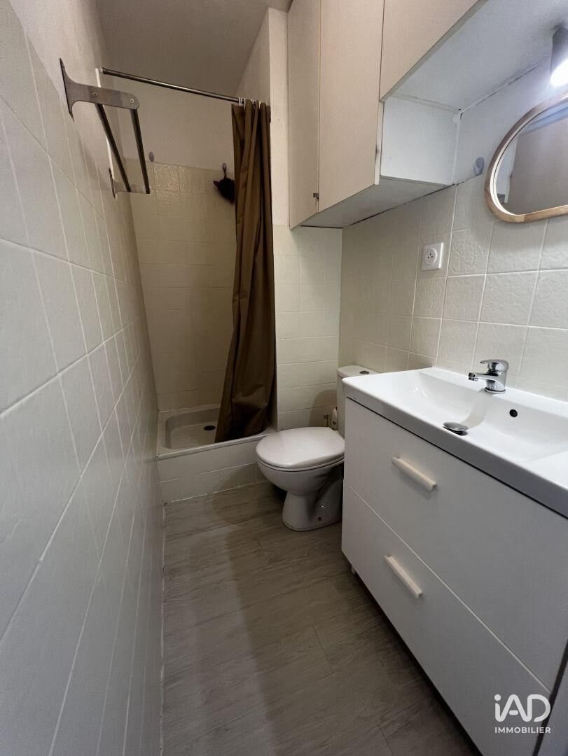 Appartement à vendre, 20m², Le Grau-du-Roi