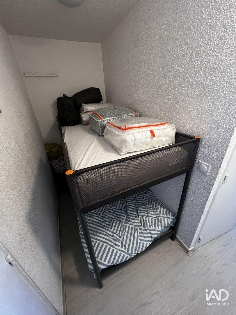 Appartement à vendre, 20m², Le Grau-du-Roi