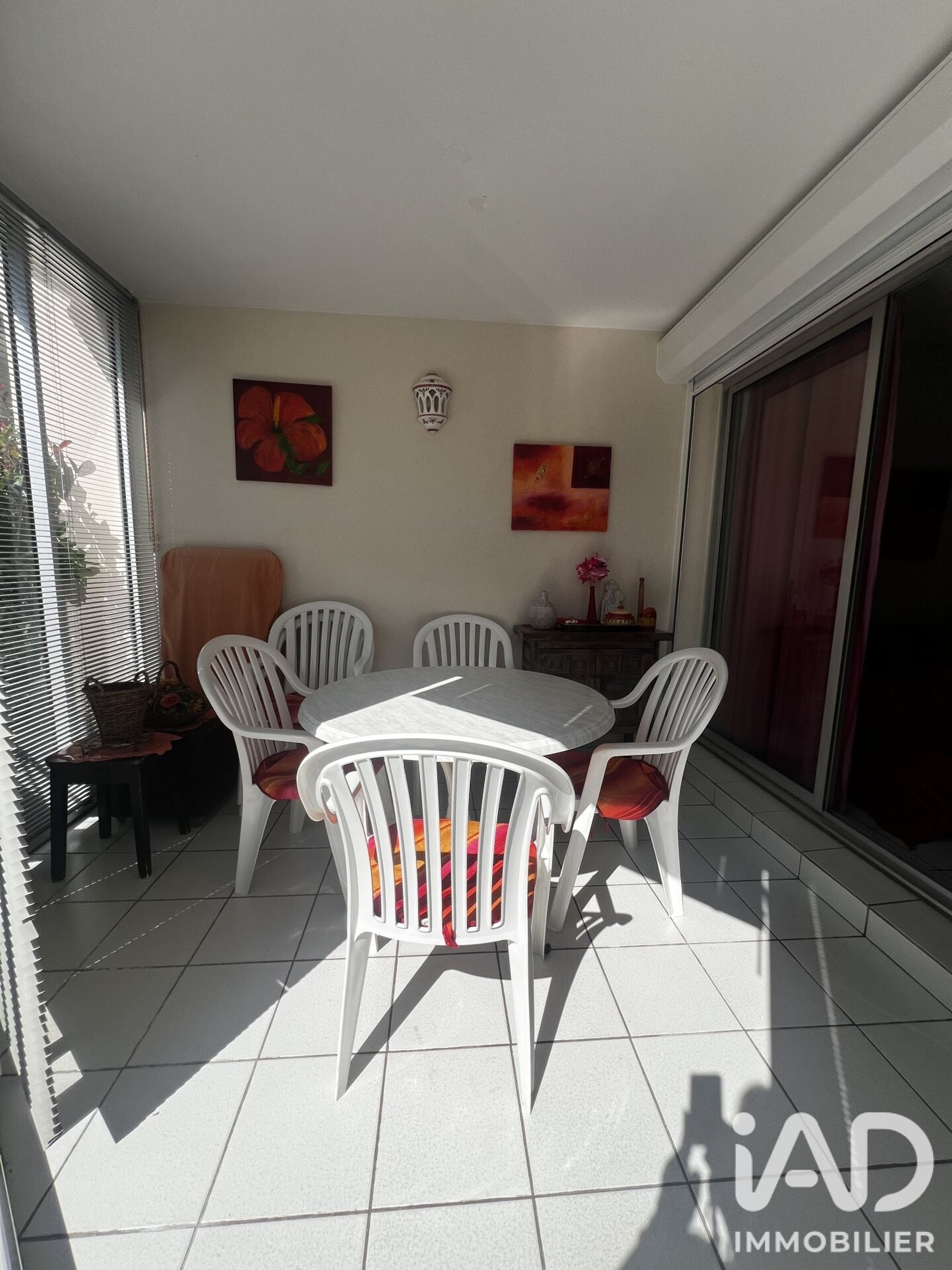 Appartement à vendre, 25m², Le Grau-du-Roi