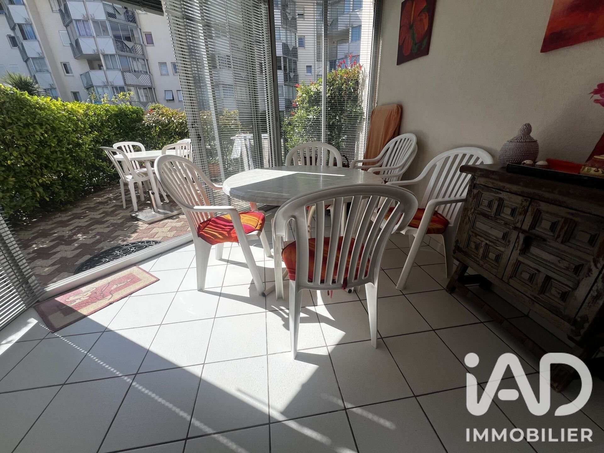 Appartement à vendre, 25m², Le Grau-du-Roi