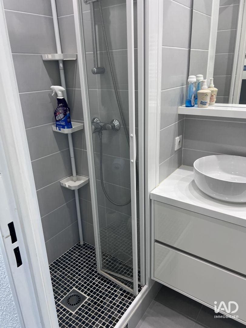 Appartement à vendre, 23m², Le Grau-du-Roi