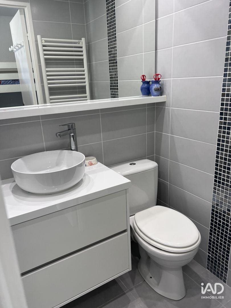 Appartement à vendre, 23m², Le Grau-du-Roi