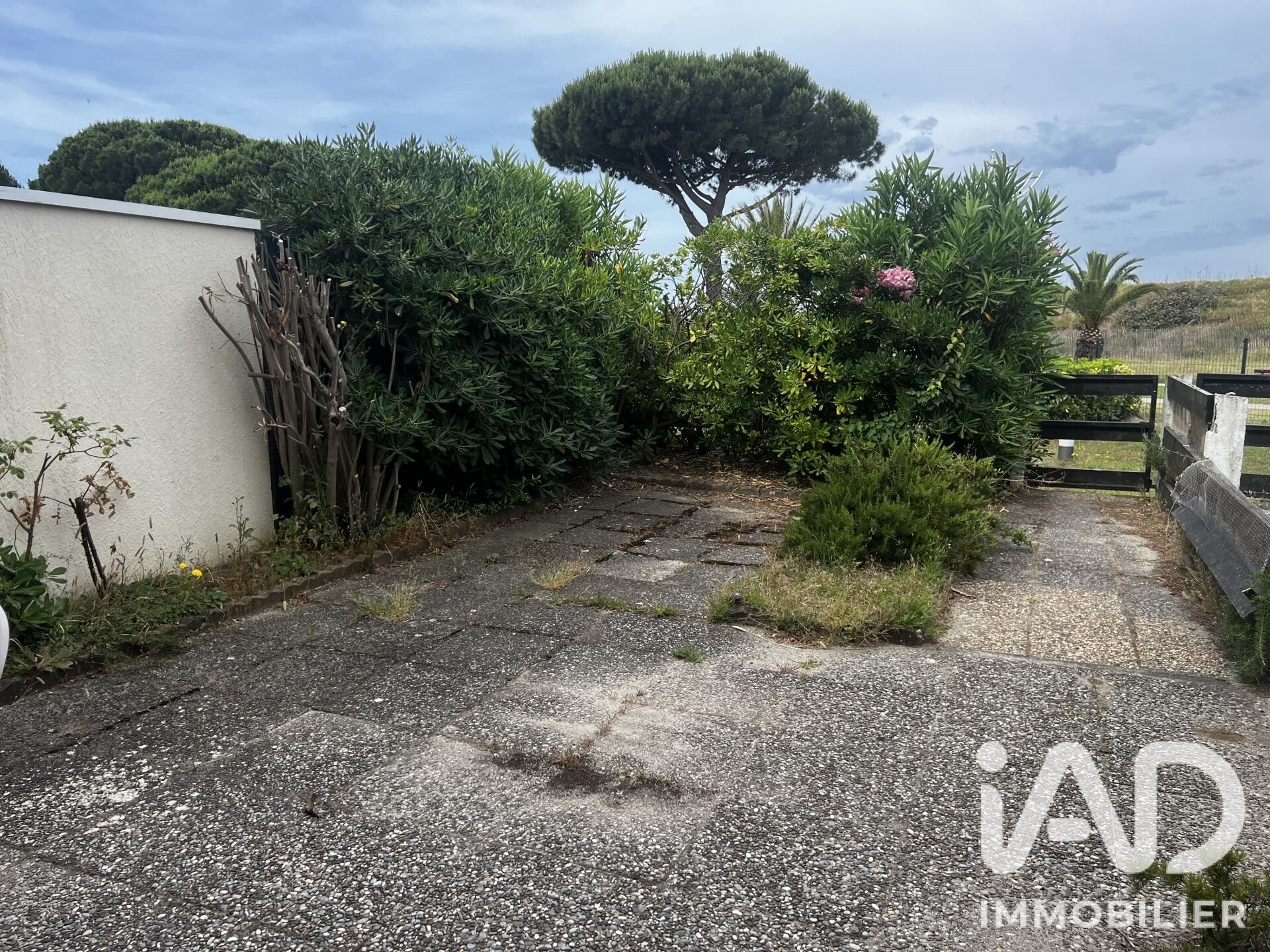 Appartement à vendre, 45m², Le Grau-du-Roi
