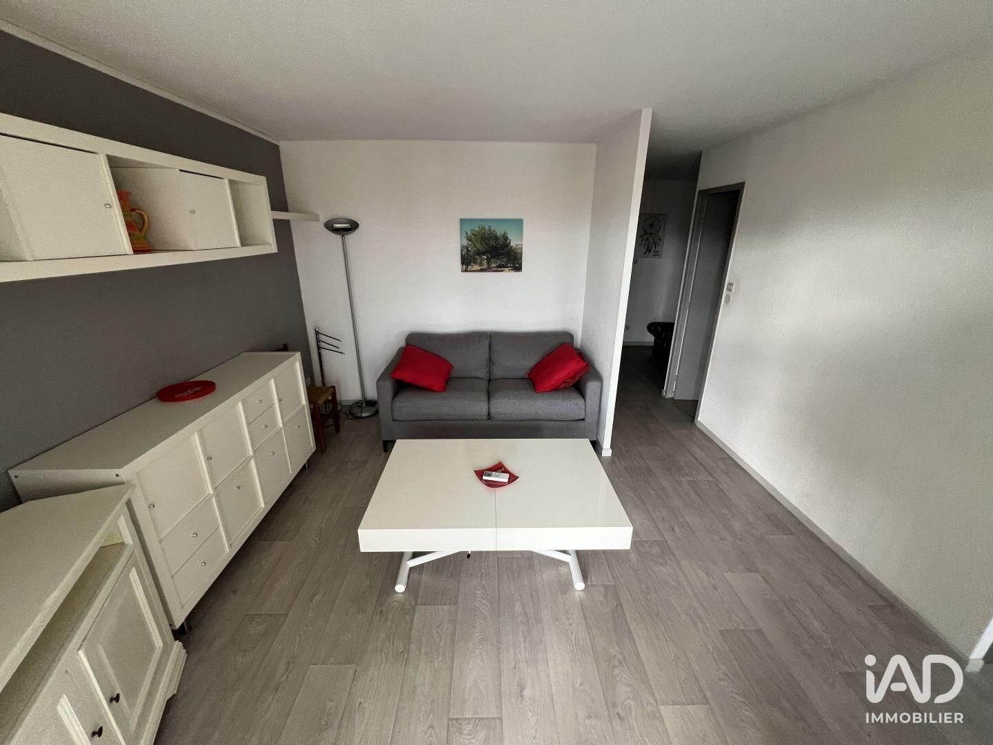 Appartement à vendre, 35m², Le Grau-du-Roi