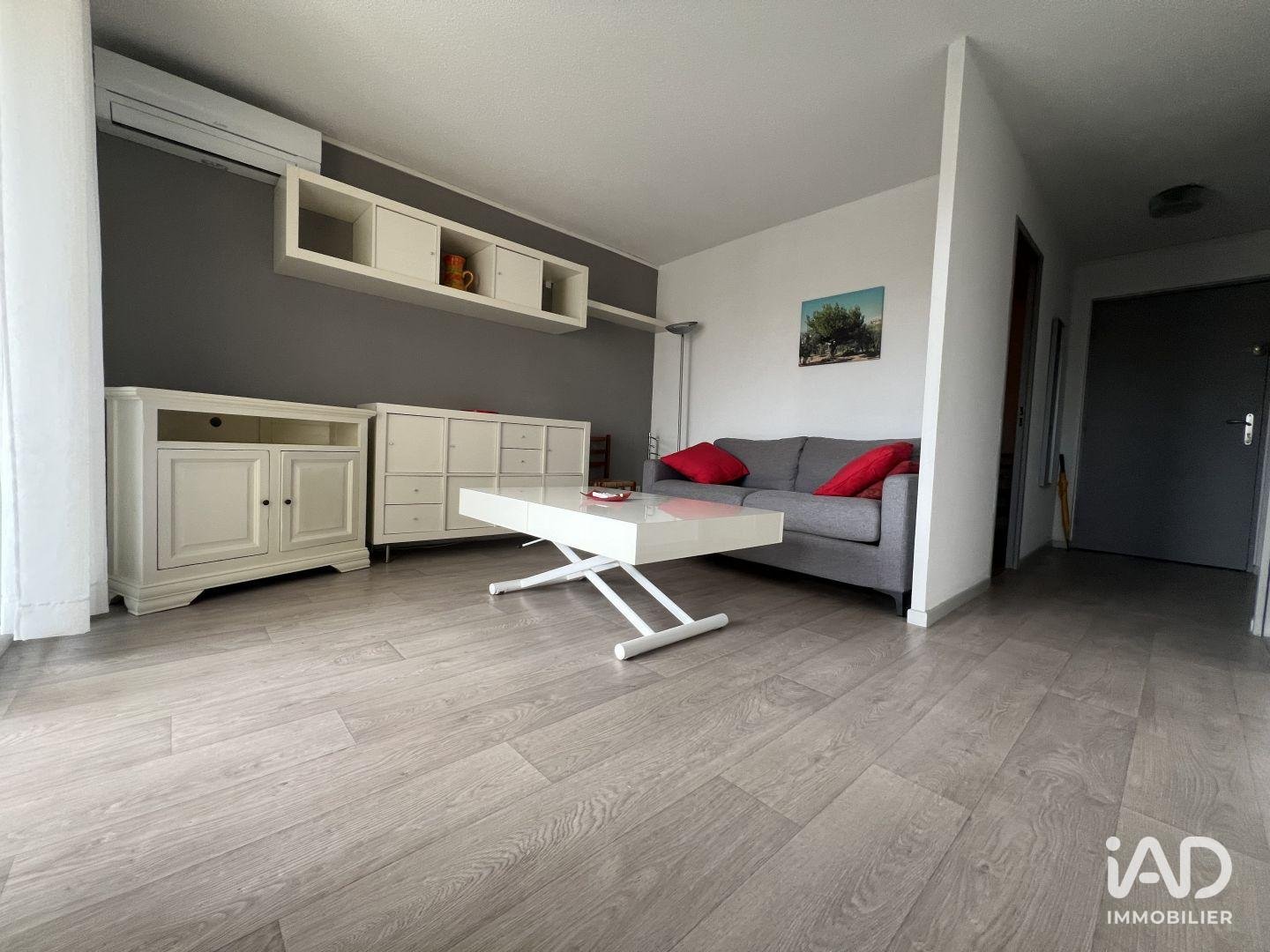 Appartement à vendre, 35m², Le Grau-du-Roi