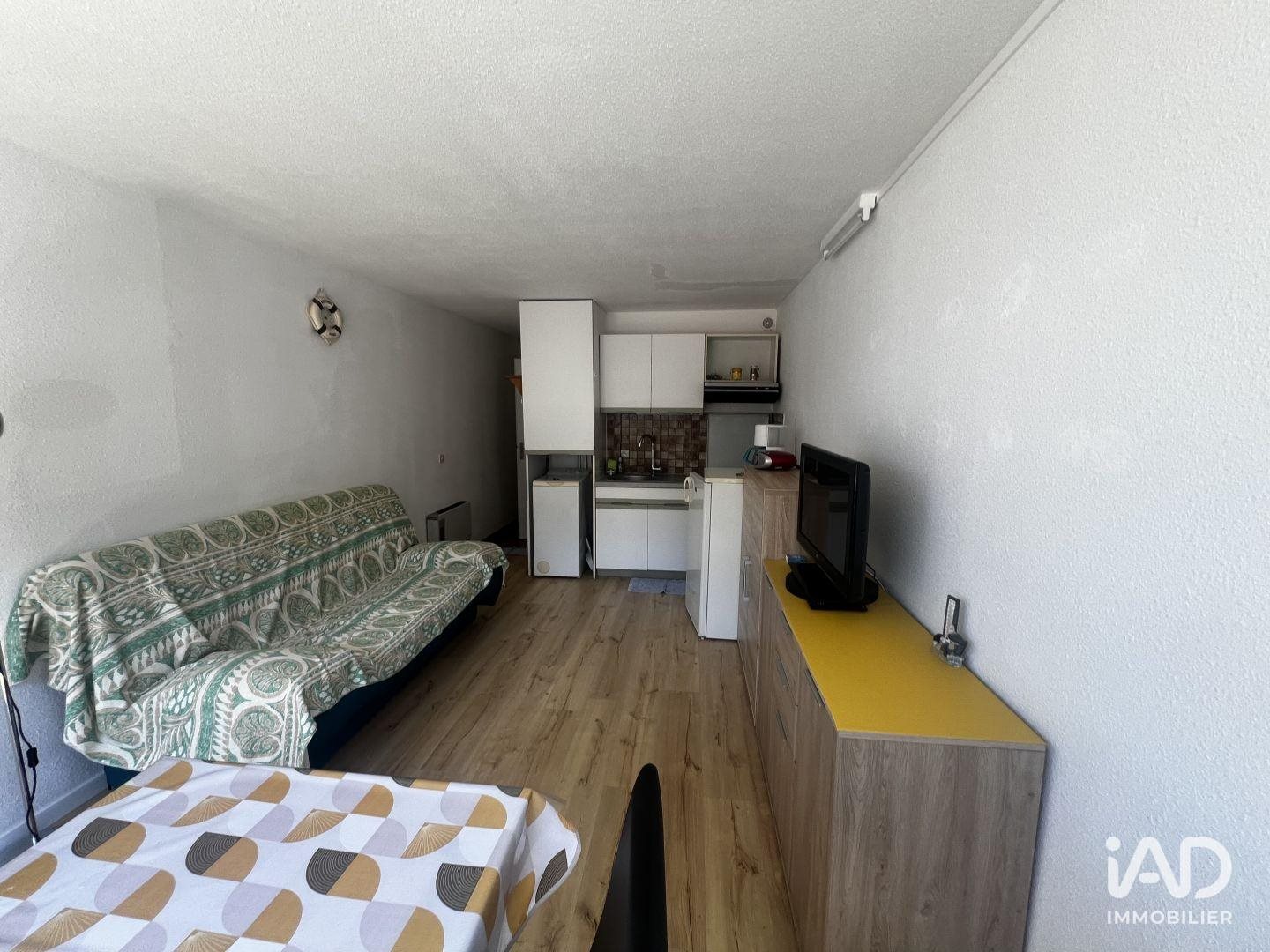 Appartement à vendre, 29m², Le Grau-du-Roi