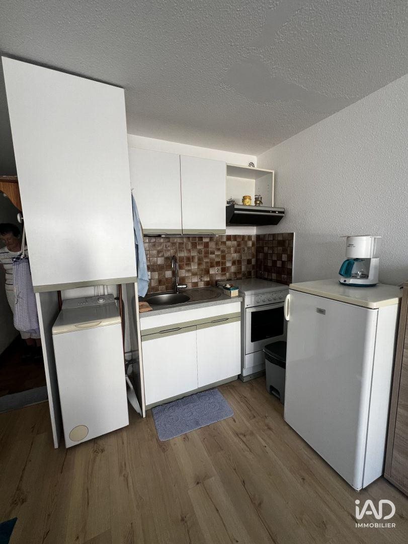 Appartement à vendre, 29m², Le Grau-du-Roi