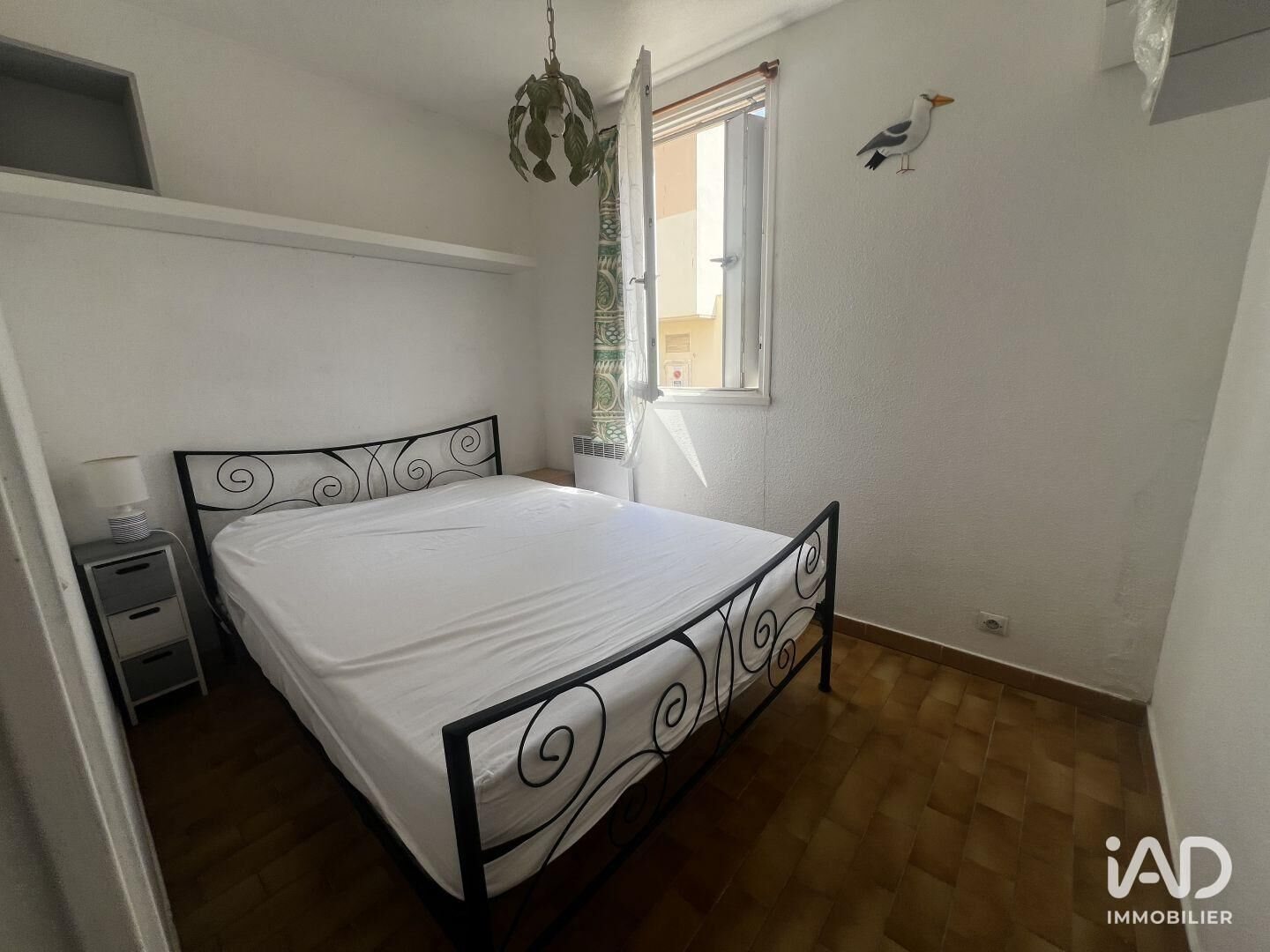 Appartement à vendre, 29m², Le Grau-du-Roi