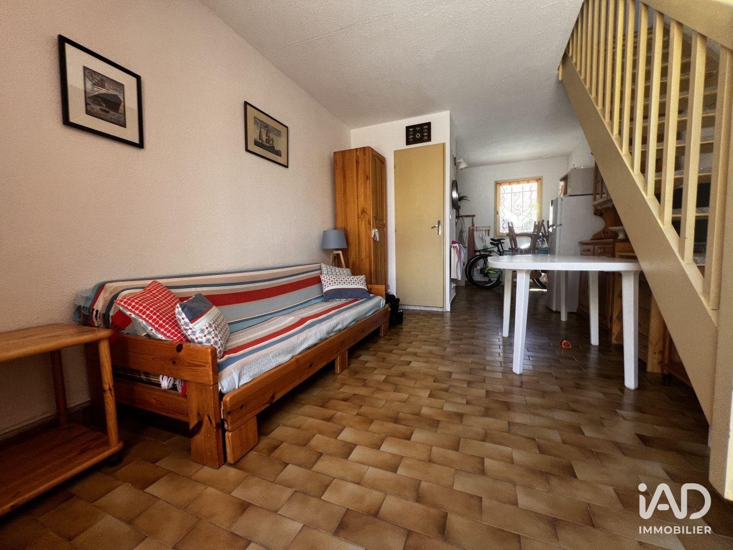 Appartement à vendre, 40m², Le Grau-du-Roi