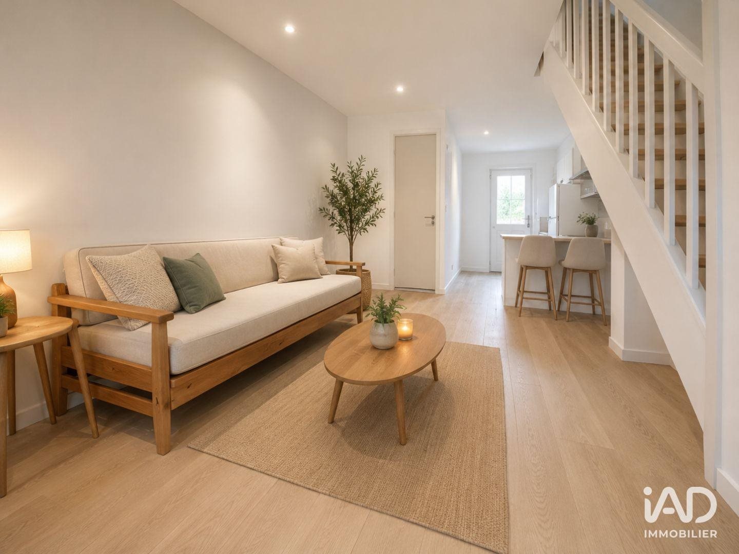 Appartement à vendre, 40m², Le Grau-du-Roi