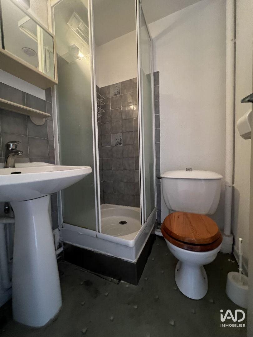 Appartement à vendre, 40m², Le Grau-du-Roi