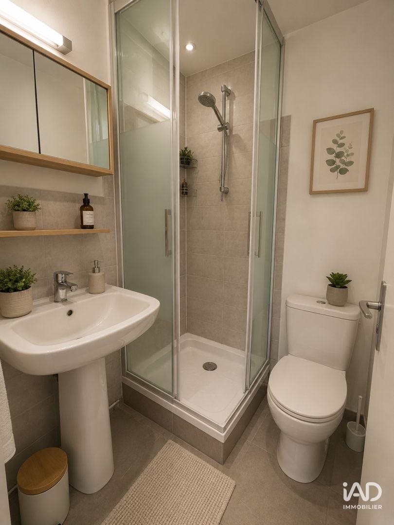 Appartement à vendre, 40m², Le Grau-du-Roi