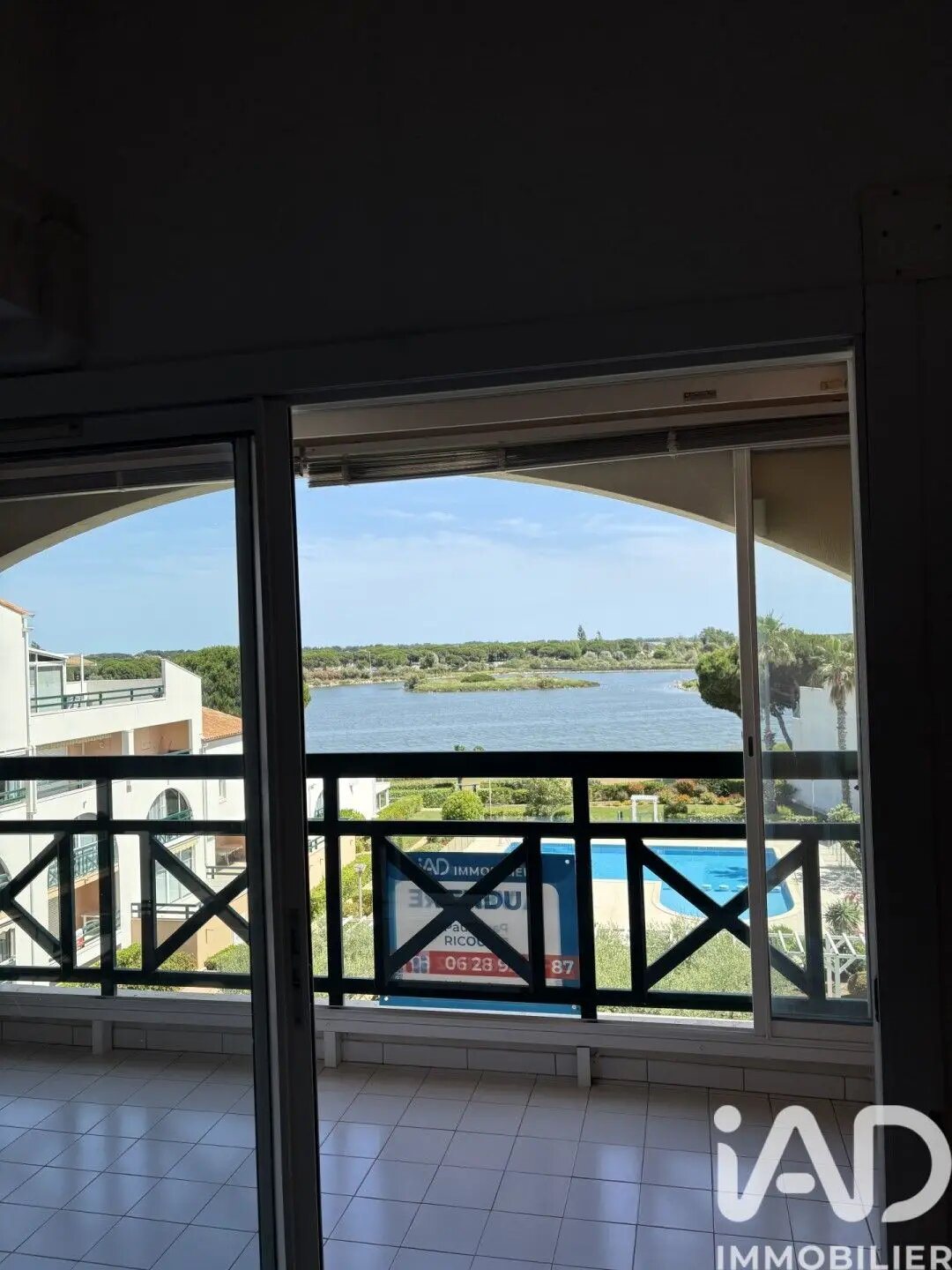 Appartement à vendre, 52m², Le Grau-du-Roi