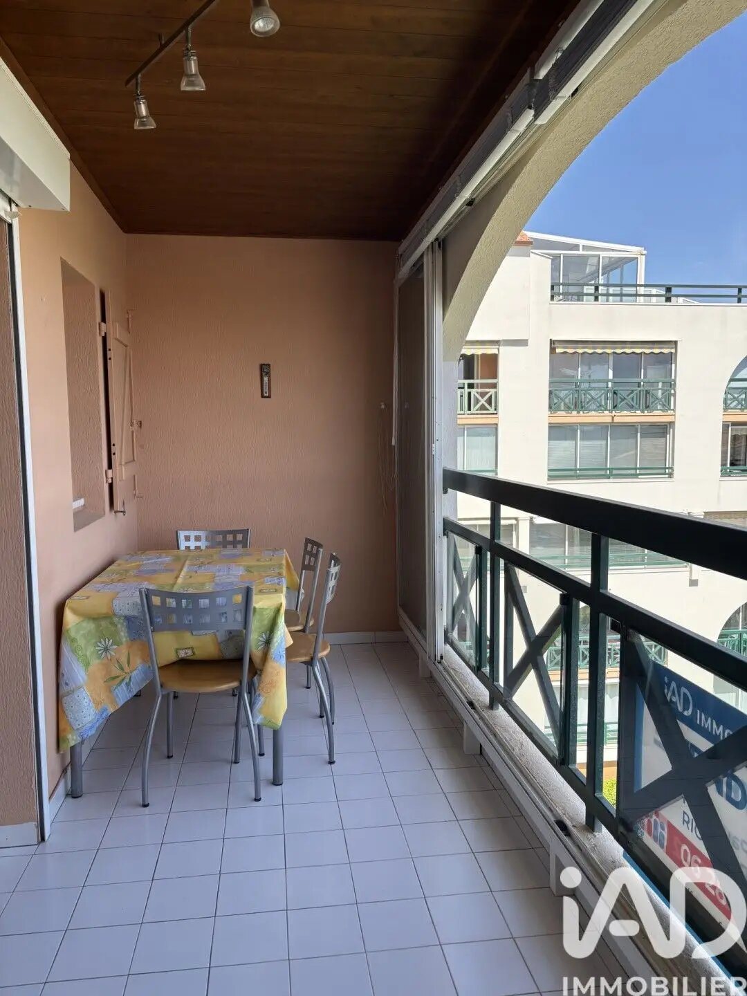 Appartement à vendre, 52m², Le Grau-du-Roi