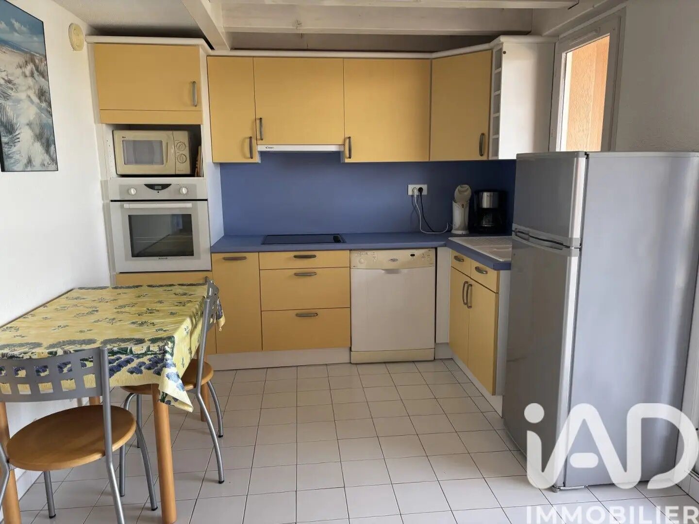 Appartement à vendre, 52m², Le Grau-du-Roi