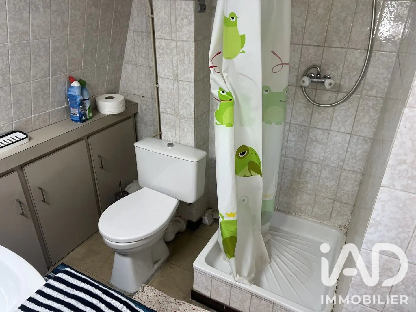 Appartement à vendre, 25m², Le Grau-du-Roi