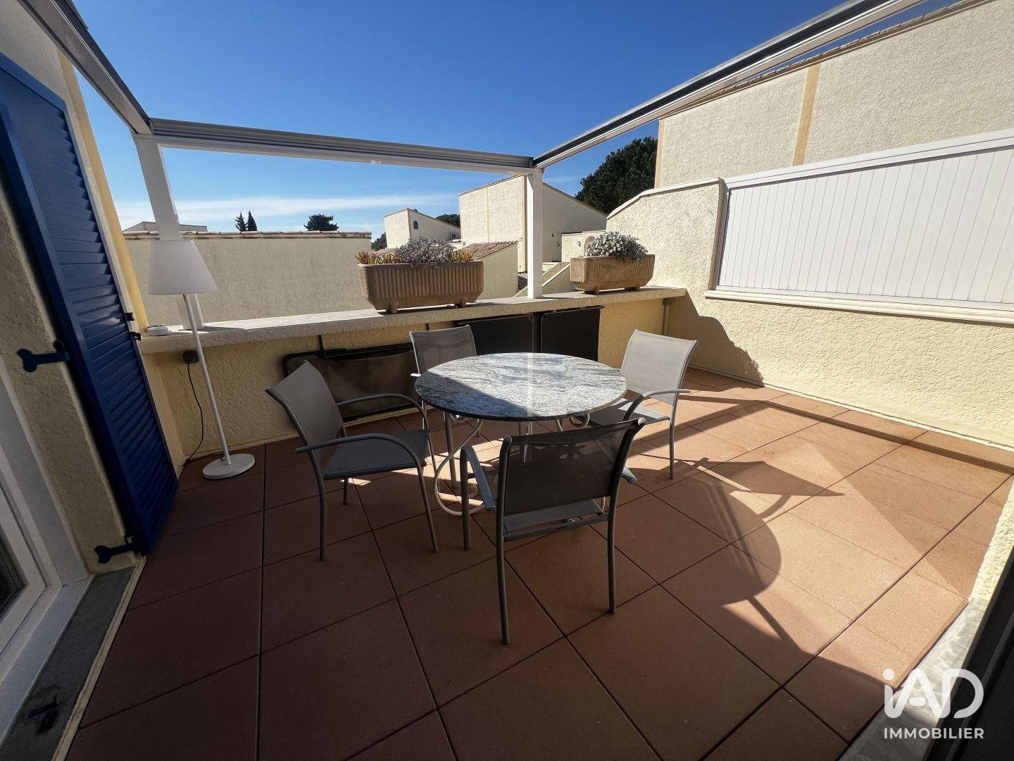 Appartement à vendre, 54m², Le Grau-du-Roi