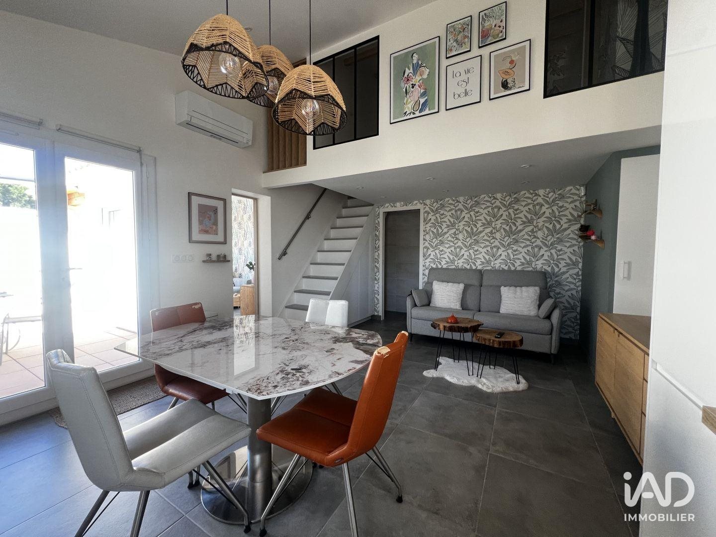 Appartement à vendre, 54m², Le Grau-du-Roi