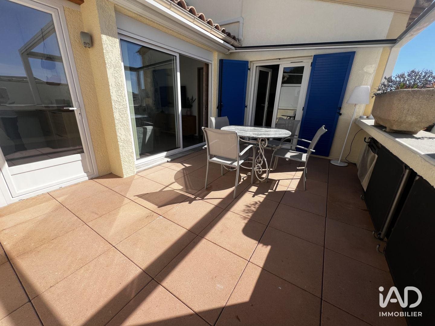 Appartement à vendre, 54m², Le Grau-du-Roi