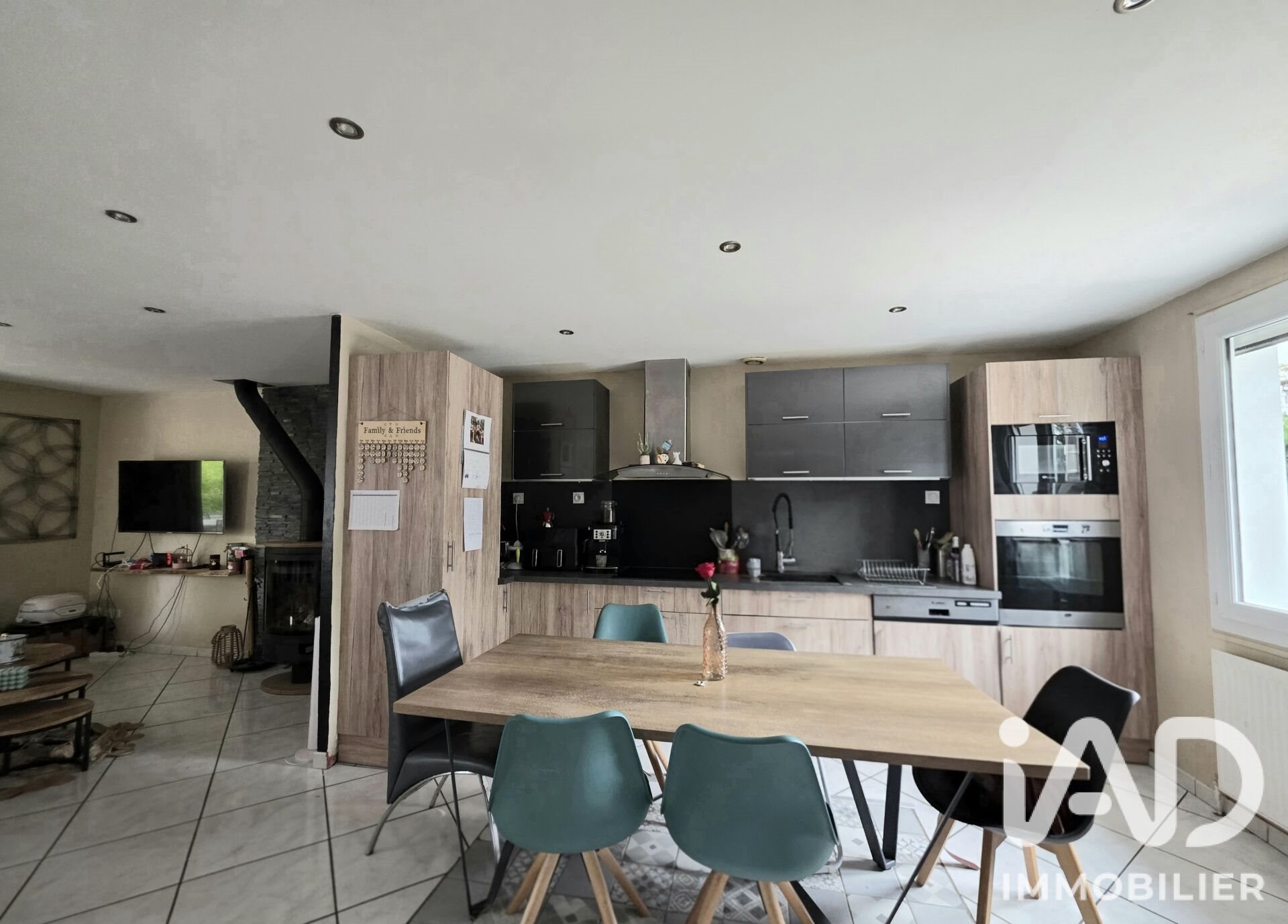Maison à vendre, 172m², Craintilleux