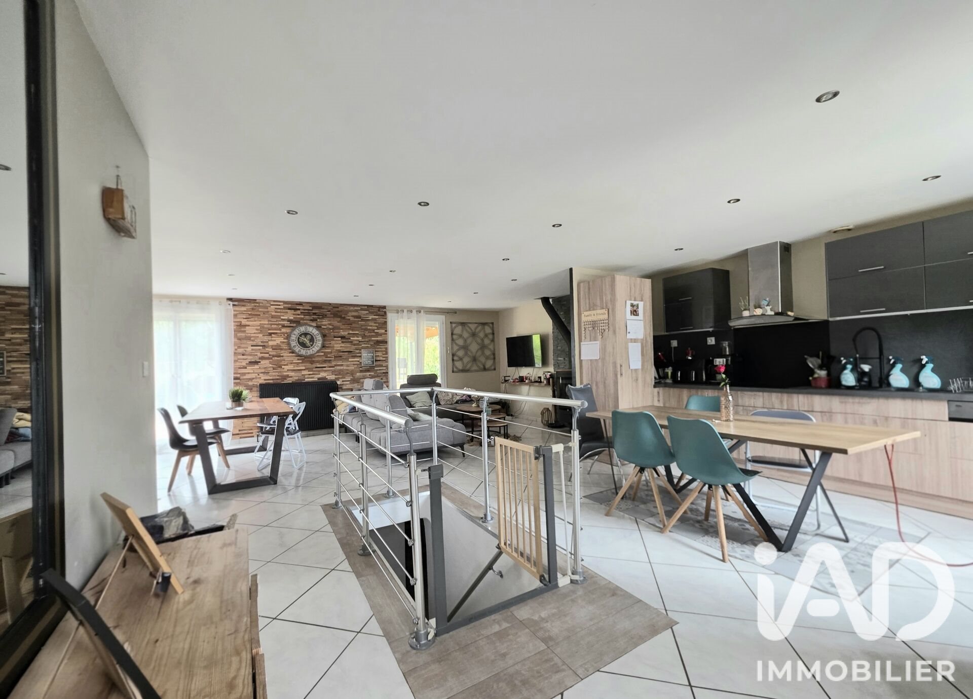 Maison à vendre, 172m², Craintilleux