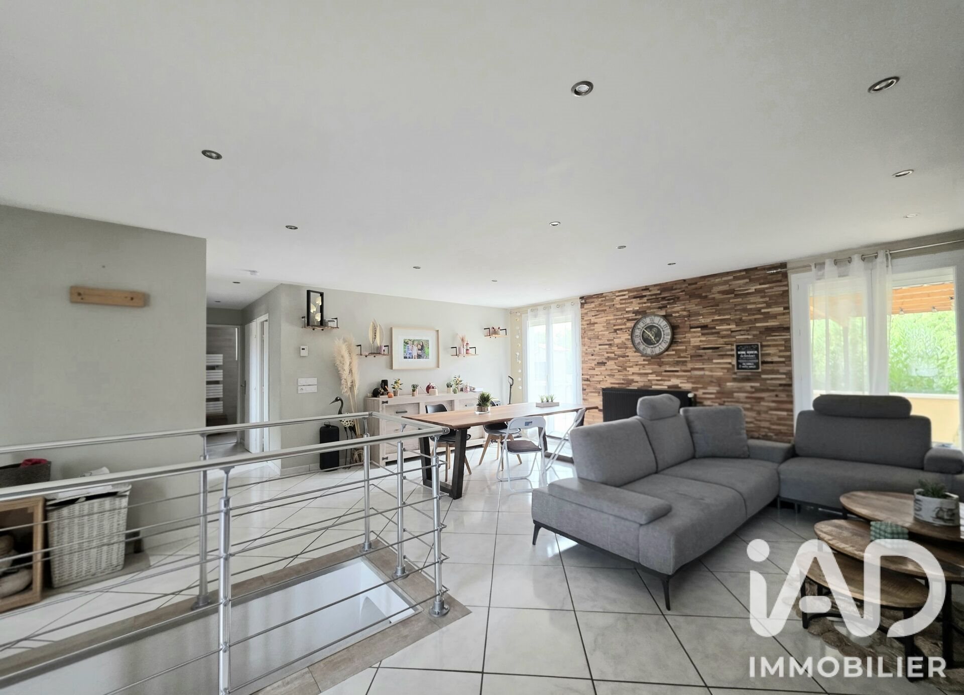 Maison à vendre, 172m², Craintilleux