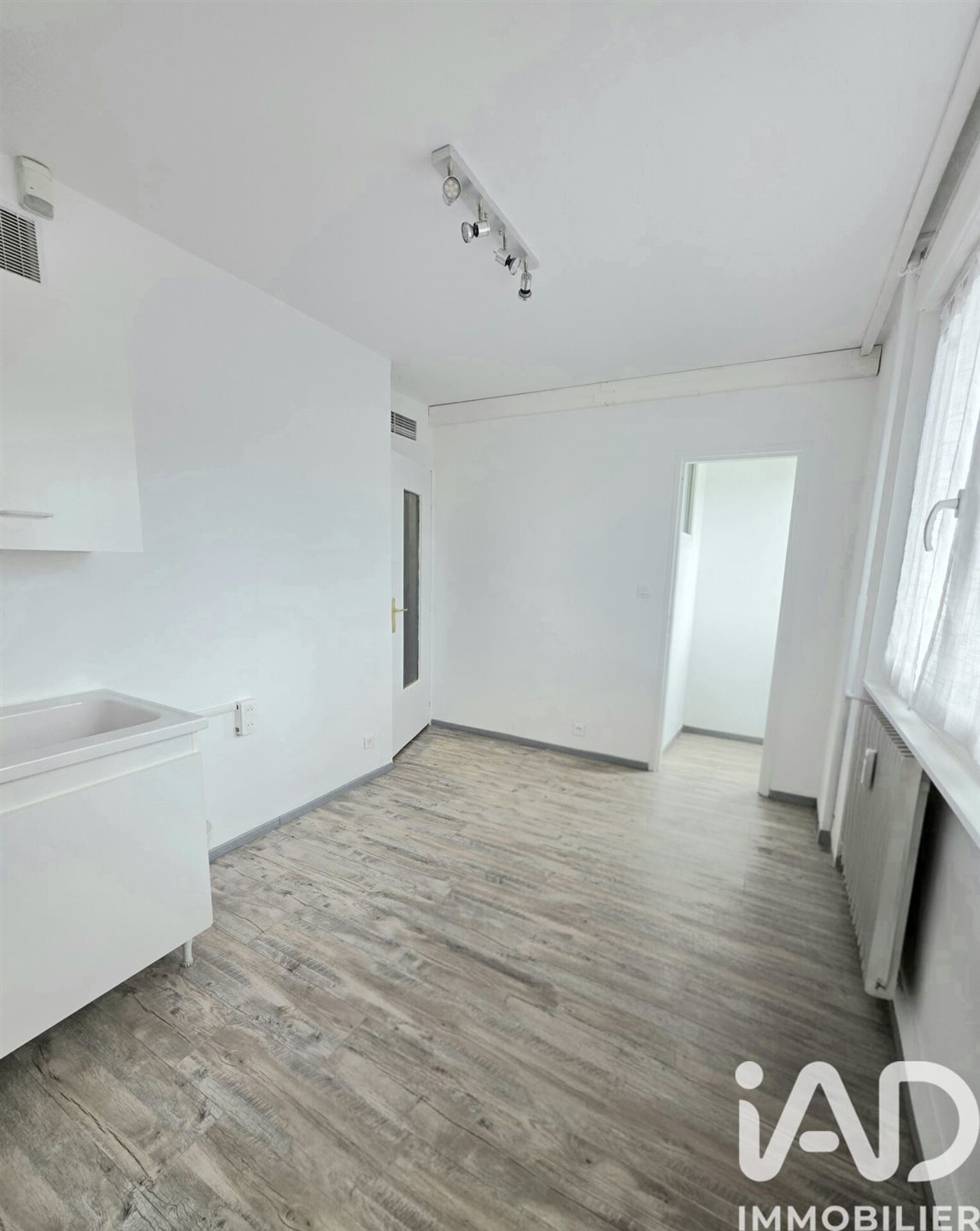 Appartement à vendre, 63m², Saint-Étienne