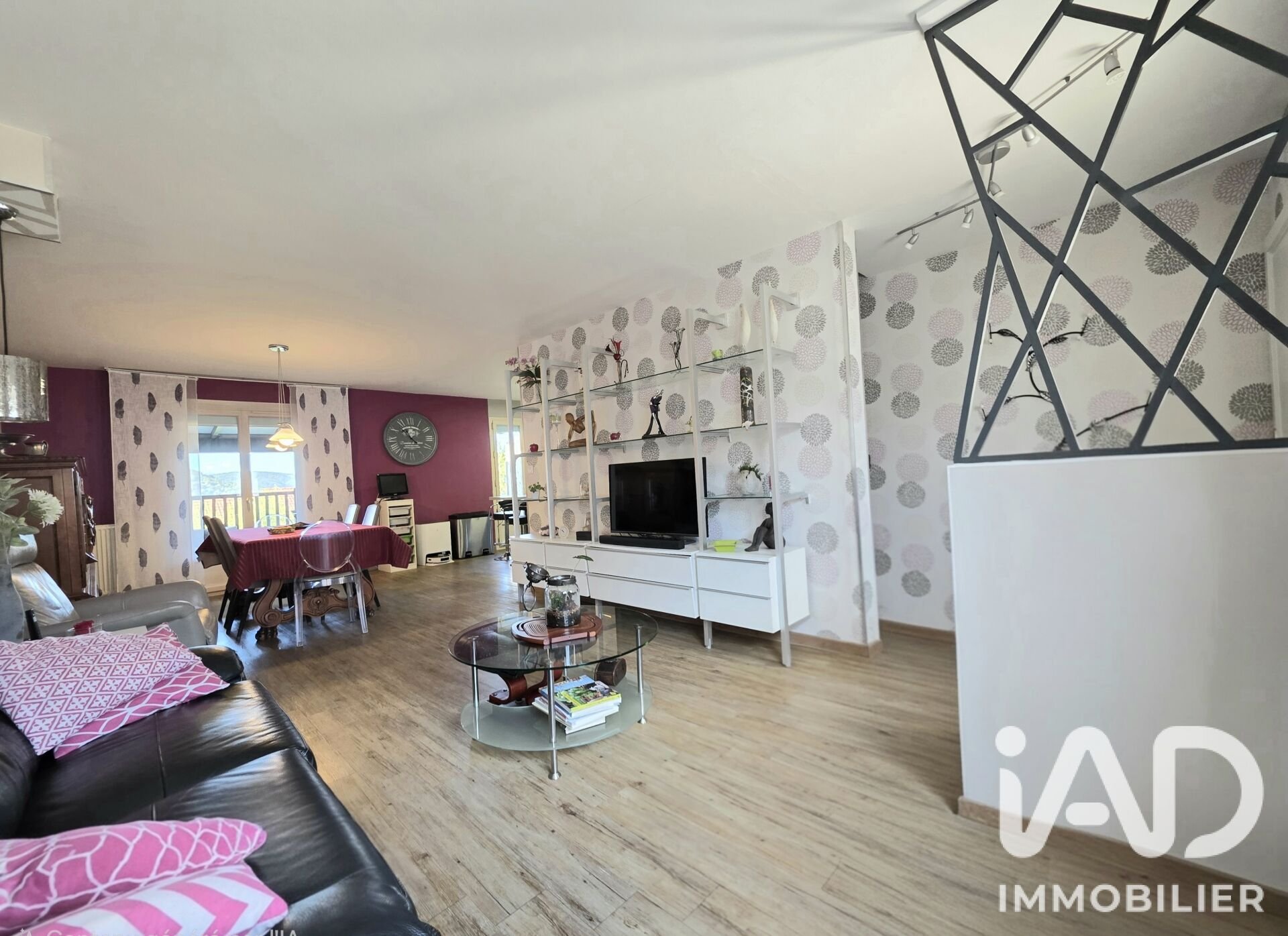 Maison à vendre, 90m², Saint-Étienne