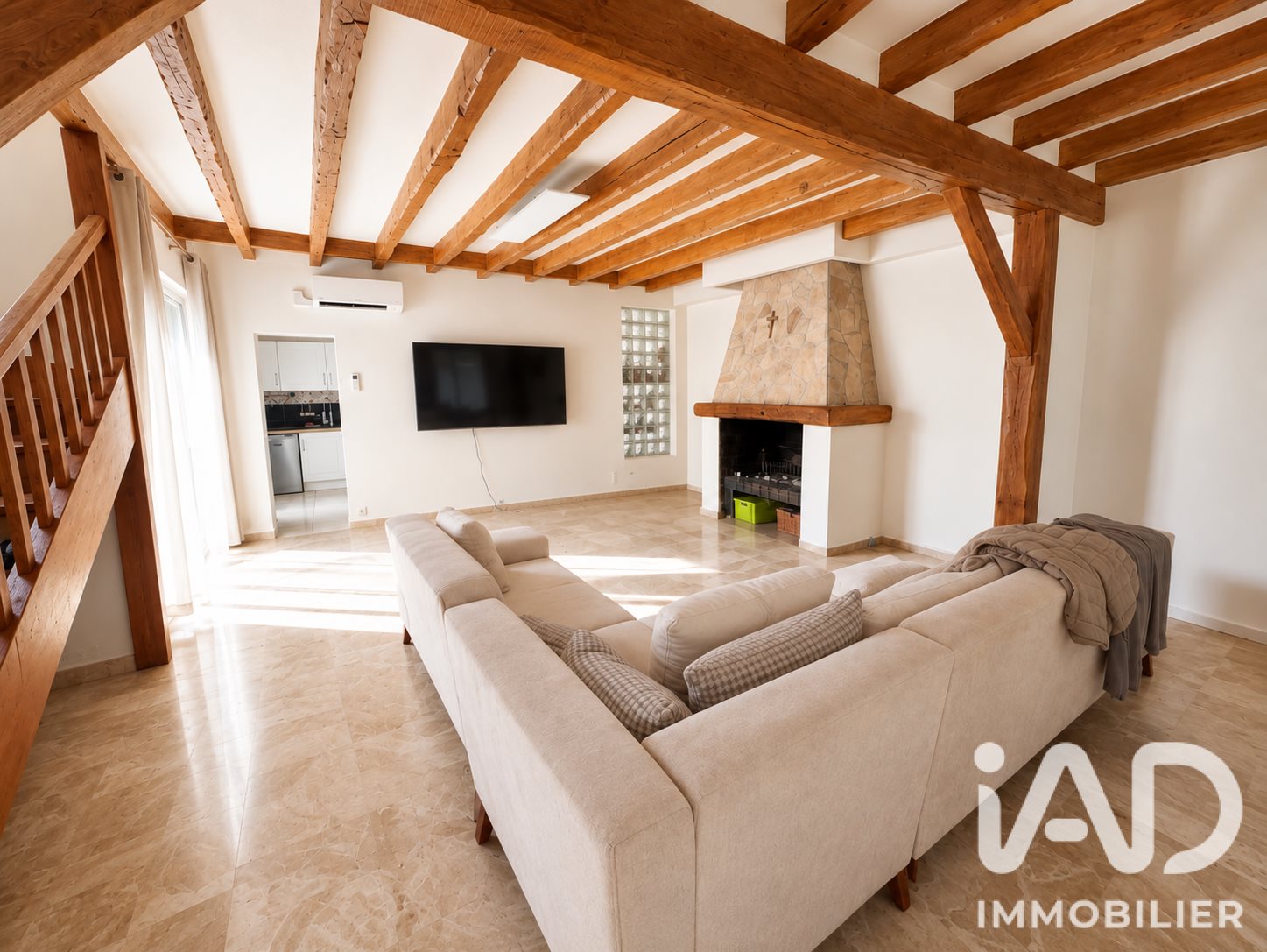 Maison à vendre, 167m², Arnouville