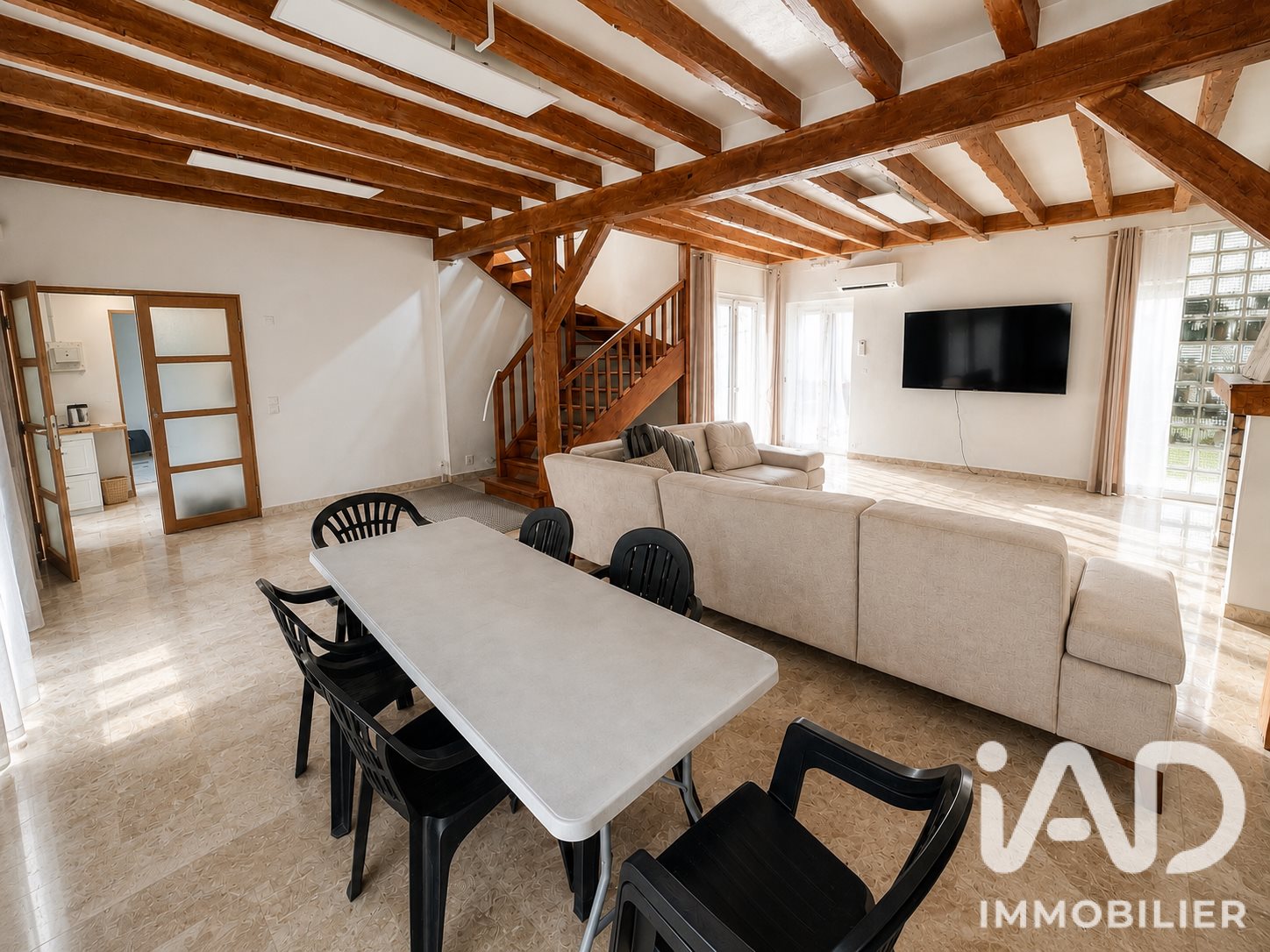 Maison à vendre, 167m², Arnouville