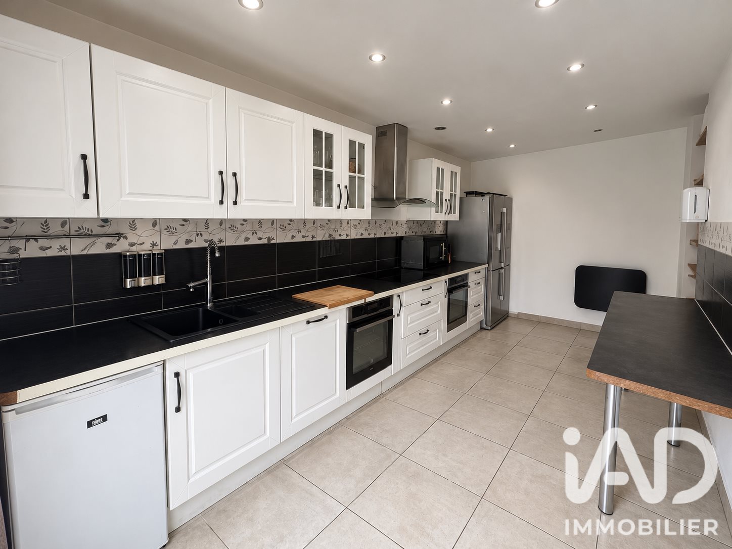 Maison à vendre, 167m², Arnouville