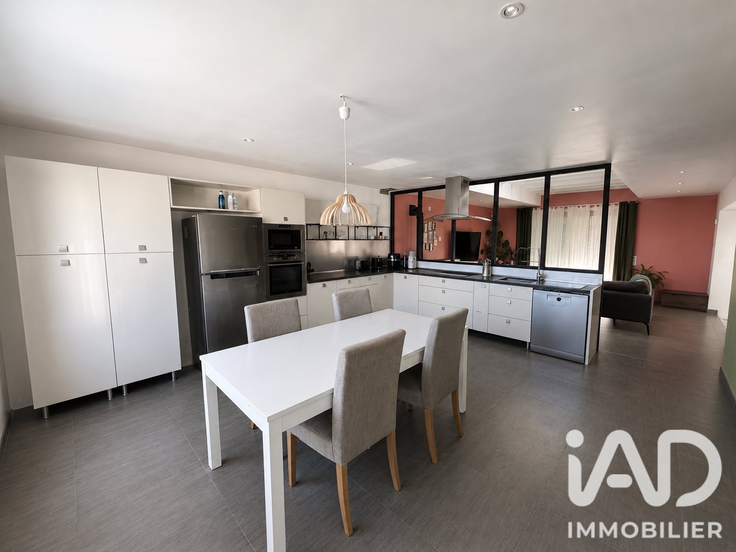 Maison à vendre, 182m², Belloy-en-France