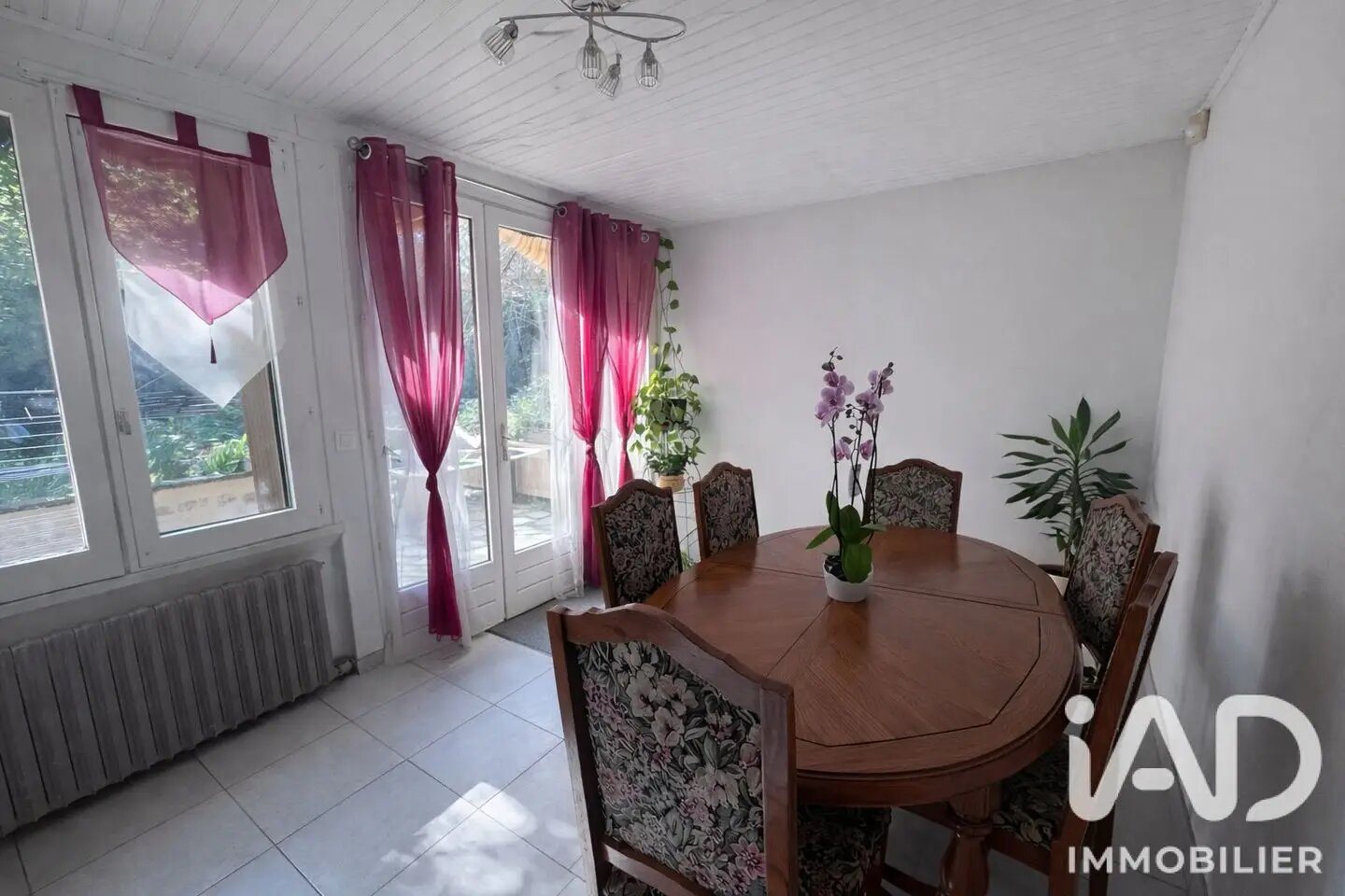 Maison à vendre, 90m², Goussainville