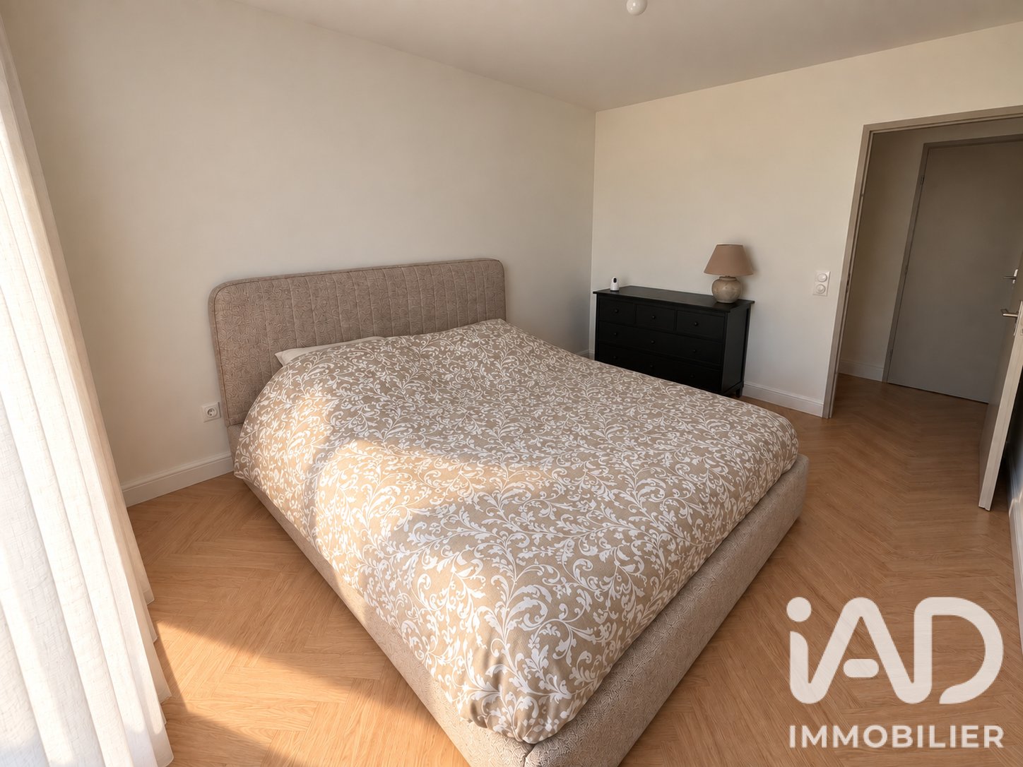 Appartement à vendre, 61m², Luzarches