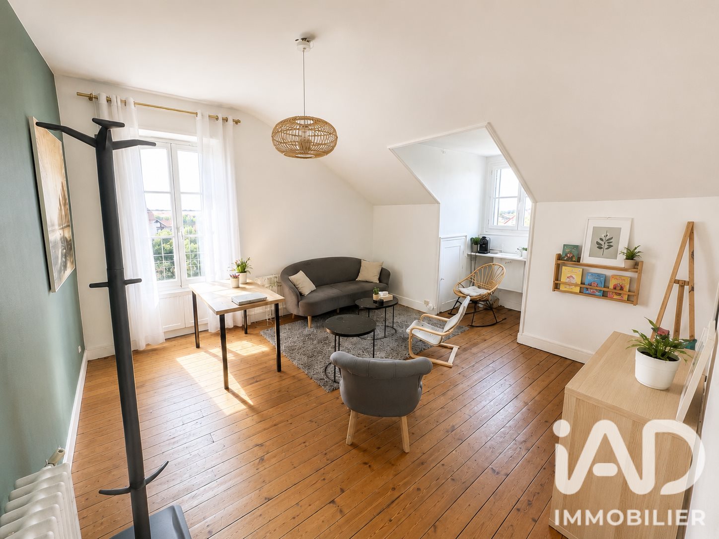Maison à vendre, 265m², Goussainville
