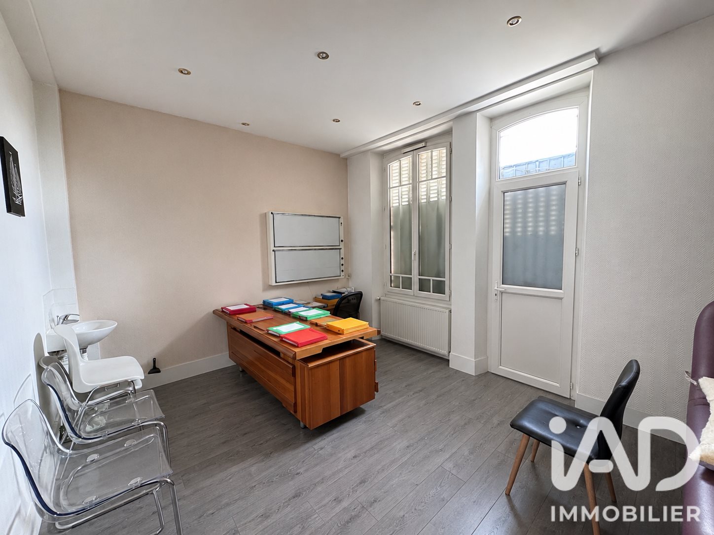 Maison à vendre, 265m², Goussainville